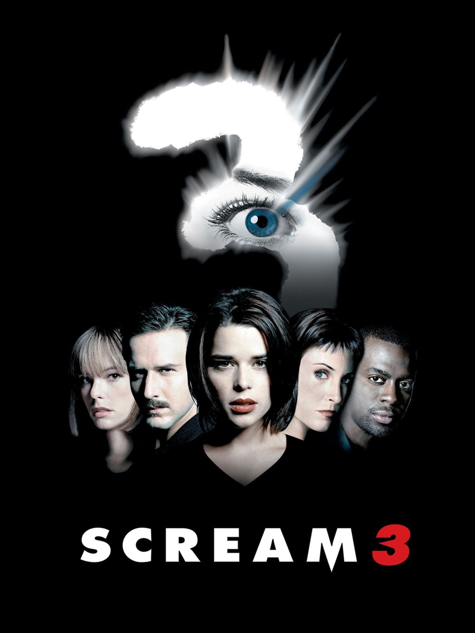 scream 3 movie review