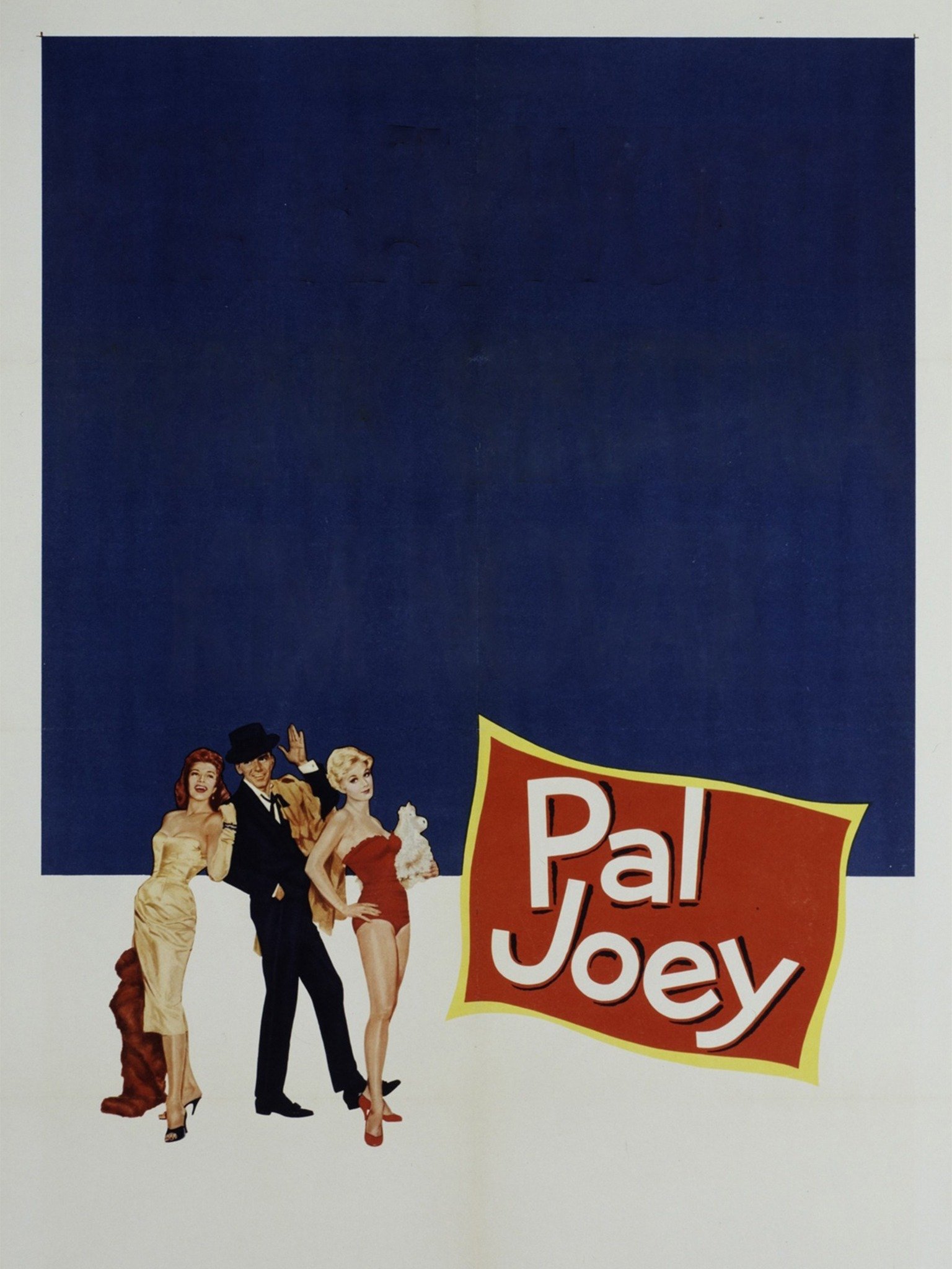 Pal Joey 1957 Rotten Tomatoes