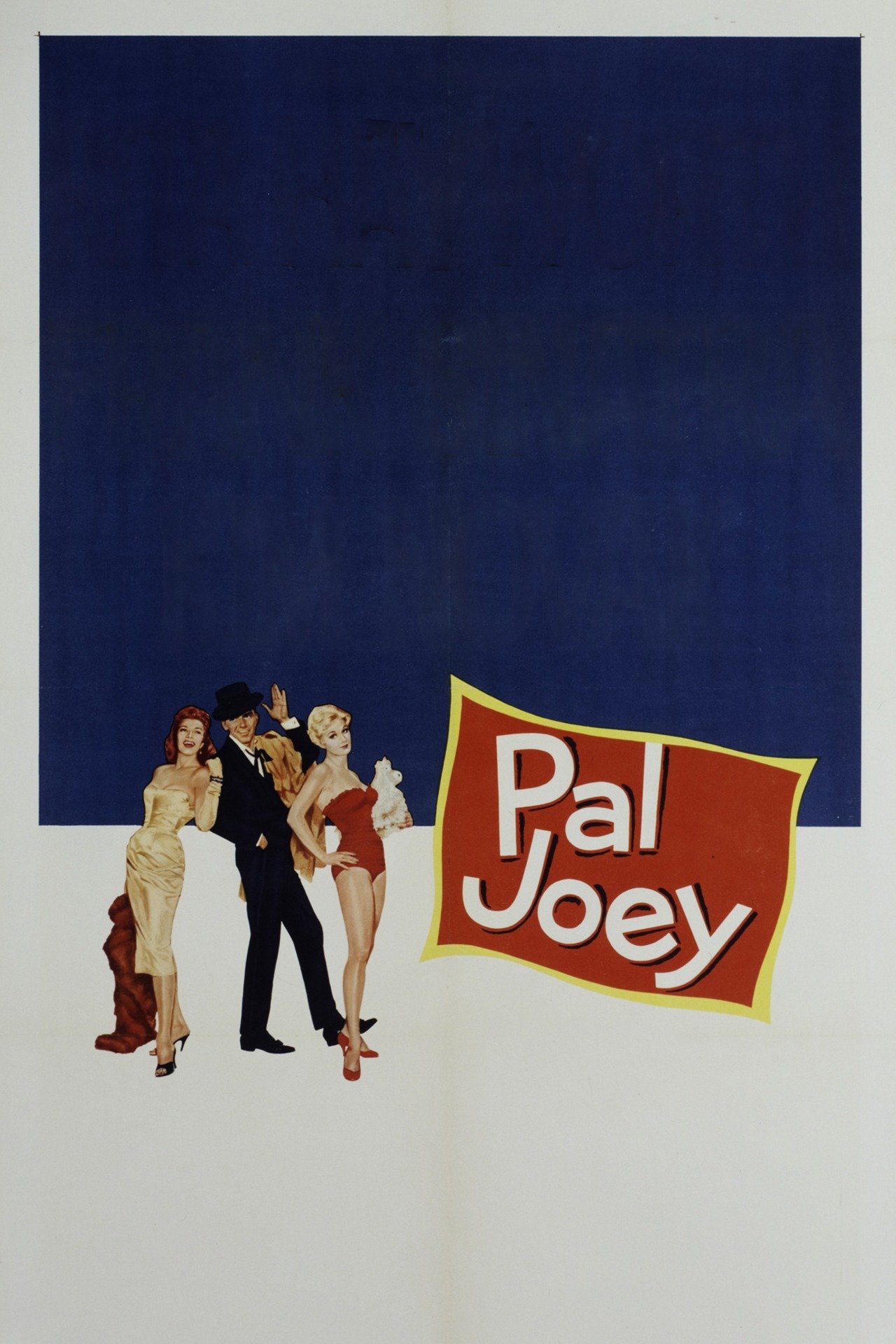 Pal Joey Movie Reviews