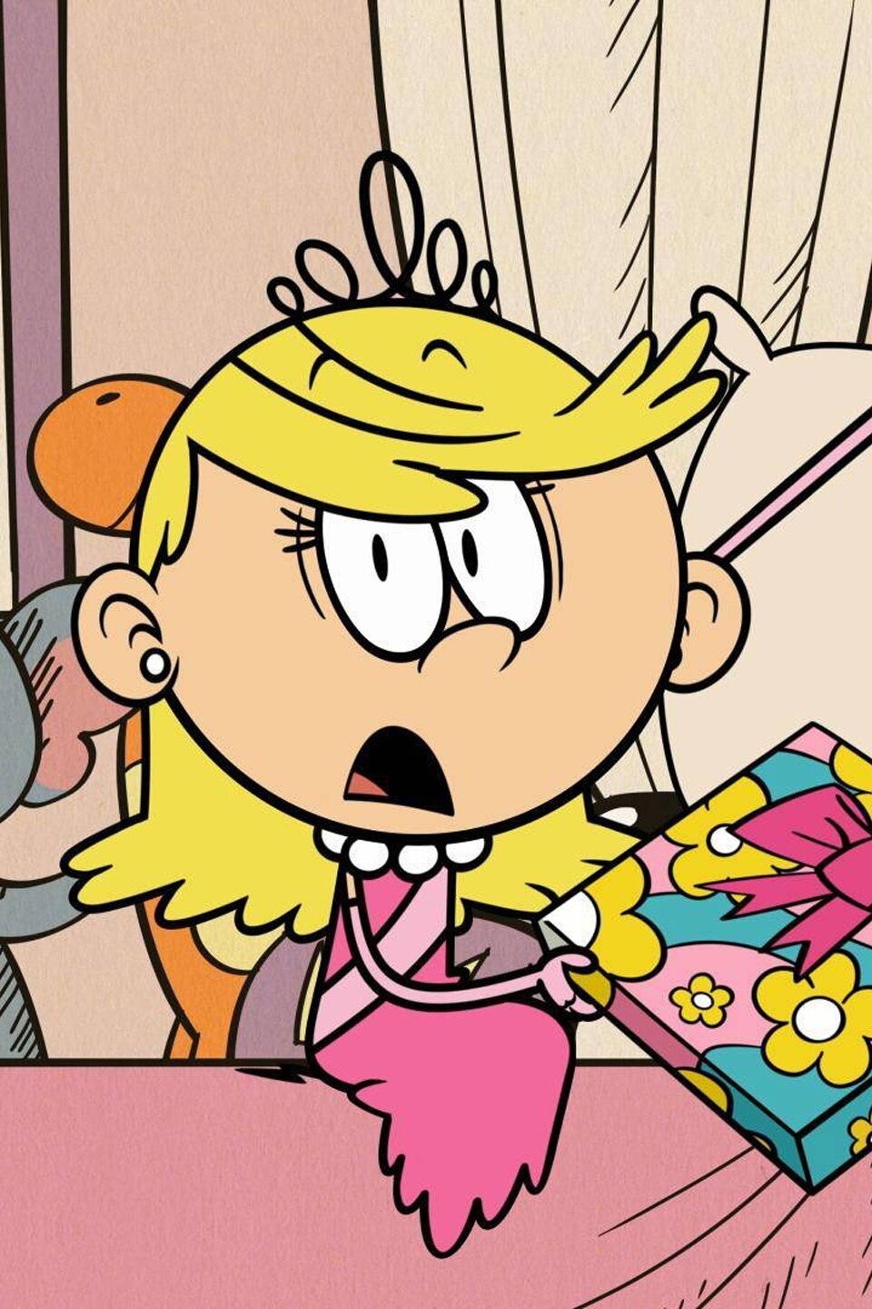 The Loud House Lola, Lola Loud, Loud House Characters, Tmnt, Series.