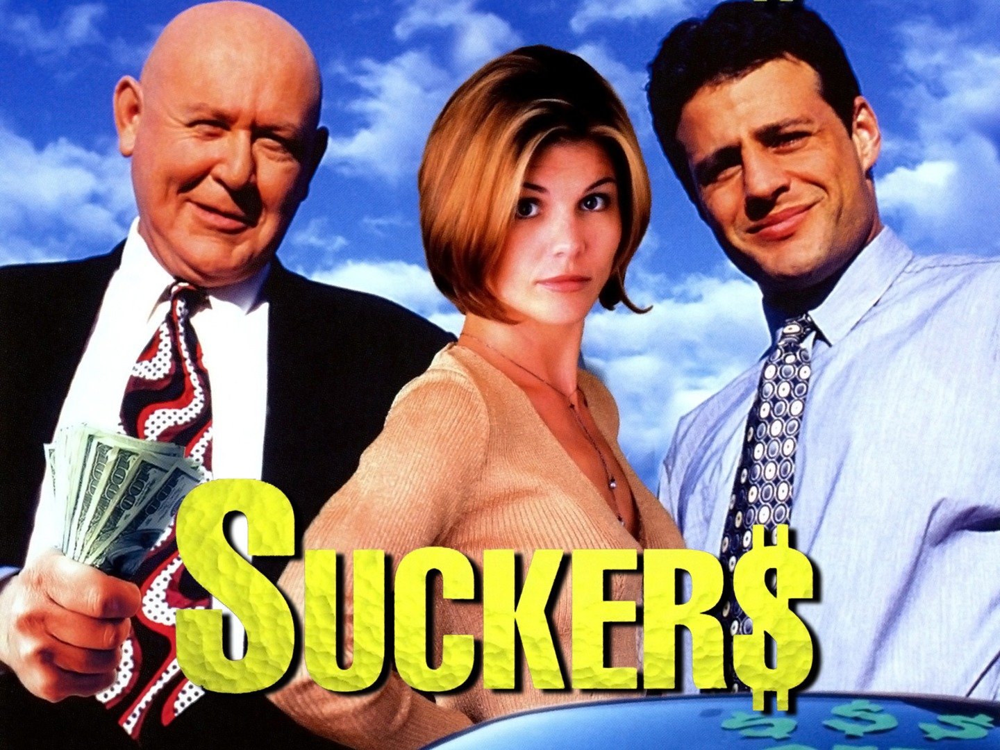 Suckers 1999 Rotten Tomatoes