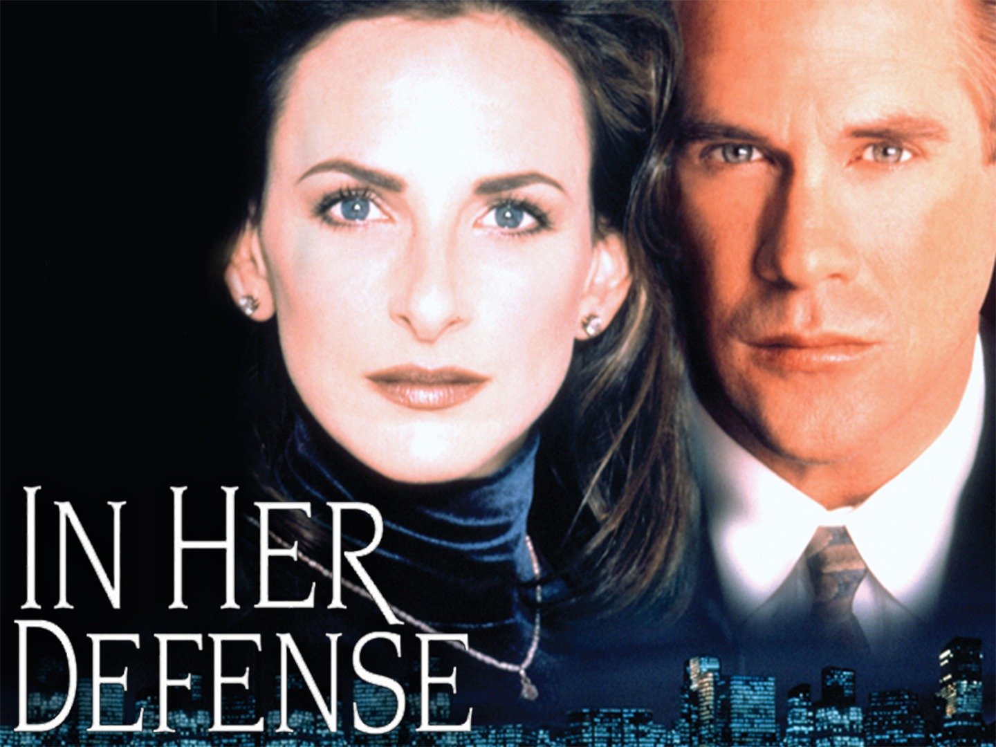 in her defense movie review
