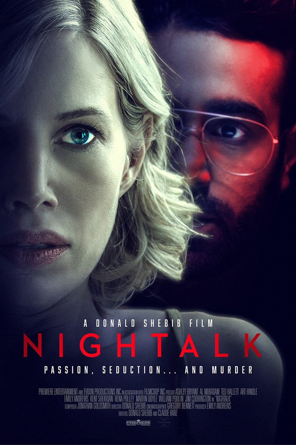Nightalk - Rotten Tomatoes