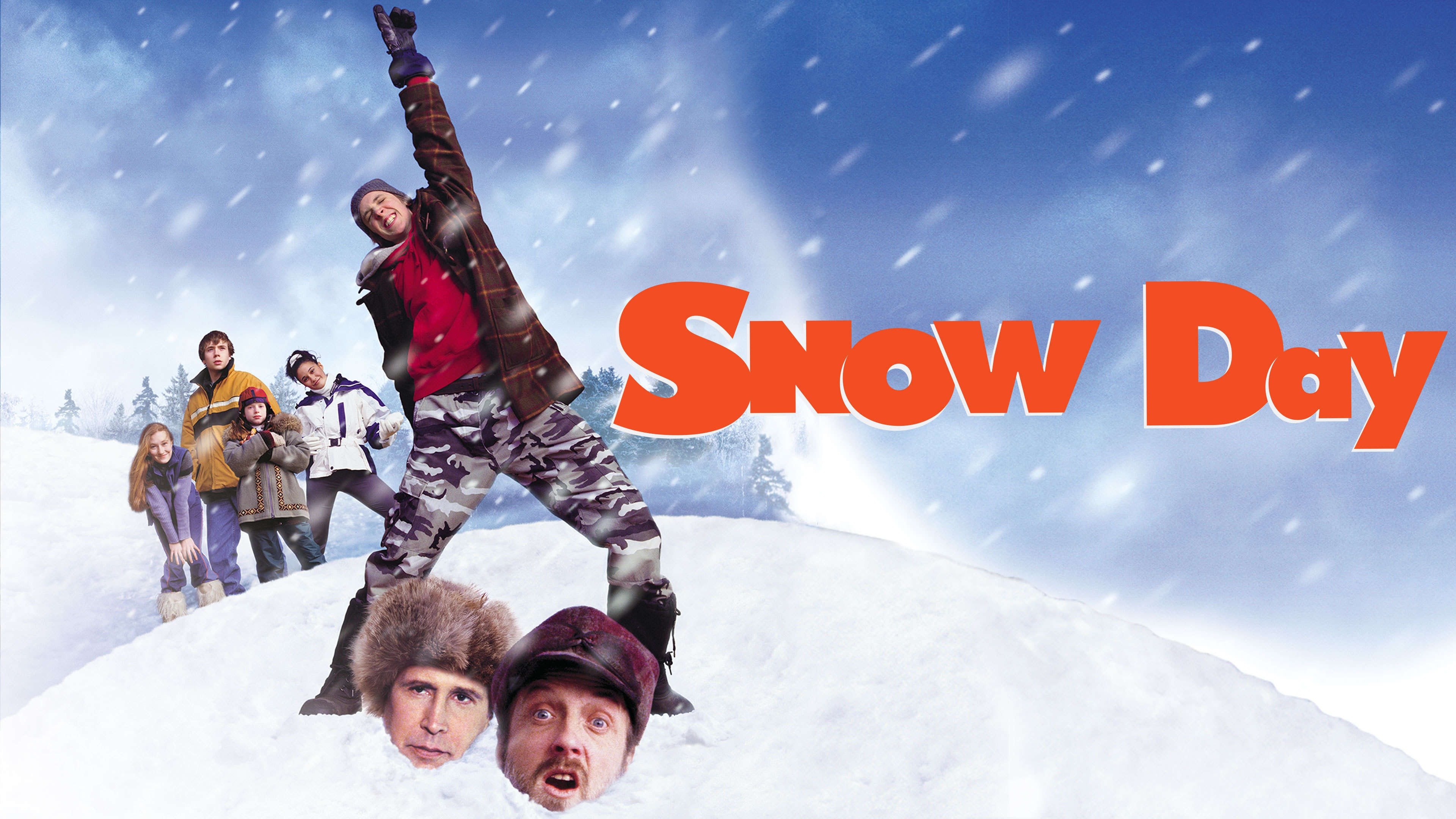 Snow Day Trailer 1 Trailers & Videos Rotten Tomatoes