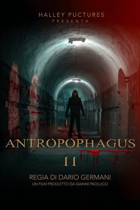 Antropophagus 2 - Rotten Tomatoes