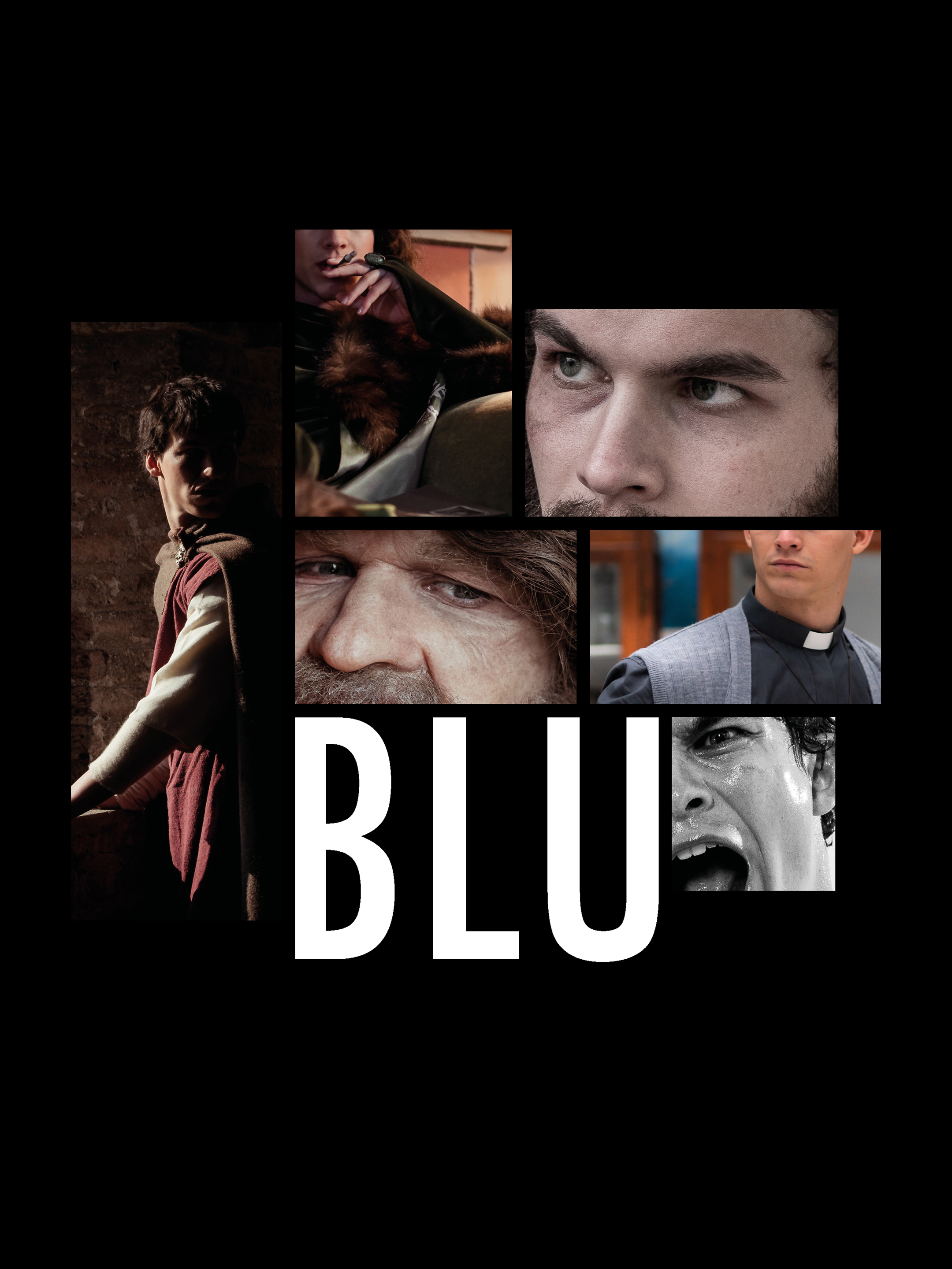 Blu - Rotten Tomatoes