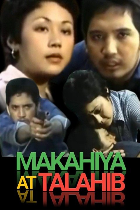 Makahiya At Talahib - Rotten Tomatoes