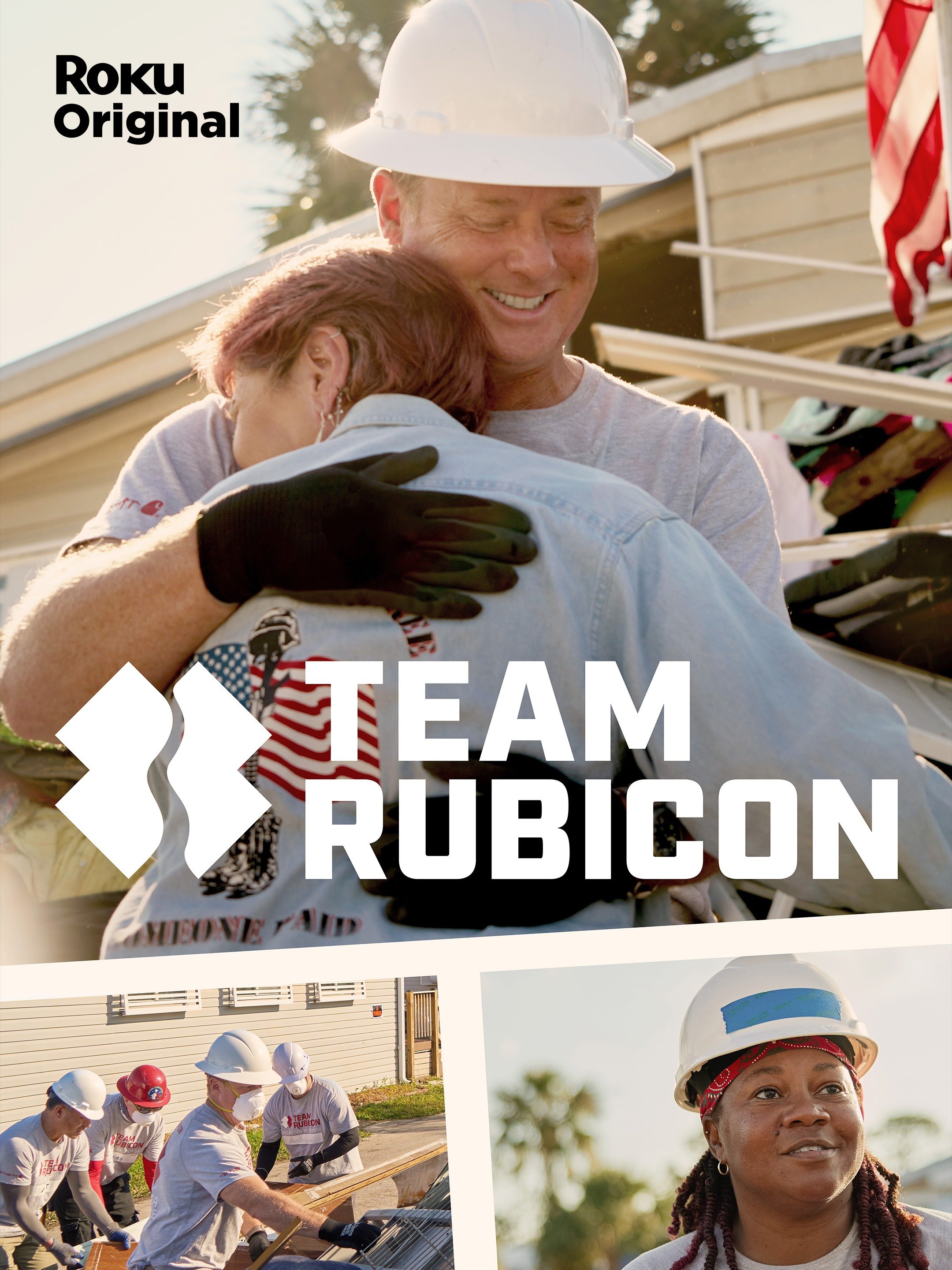 Team Rubicon Rotten Tomatoes