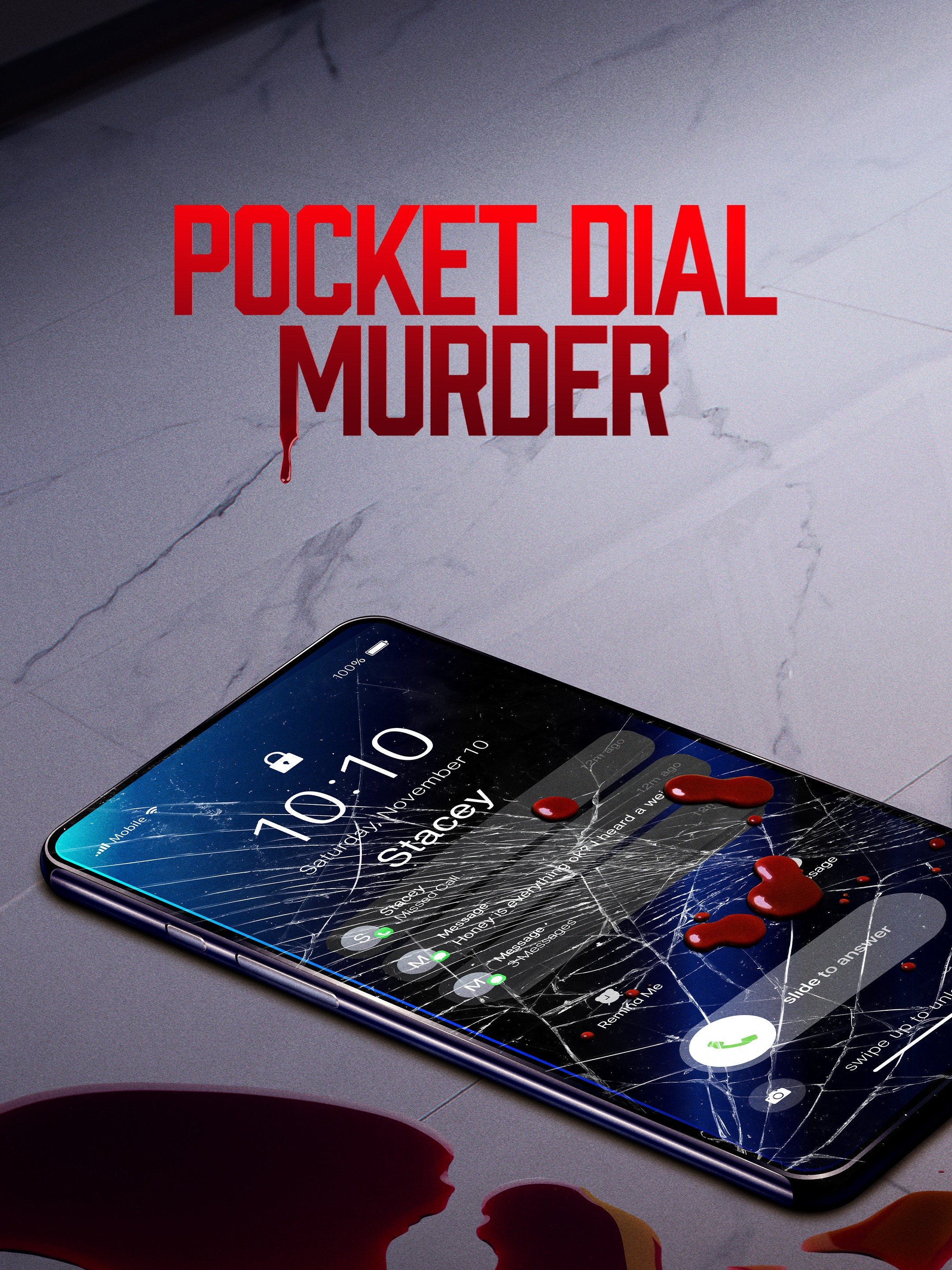 Pocket Dial Murder Rotten Tomatoes