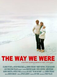 The Way We Were Trailer 1 Trailers Videos Rotten Tomatoes