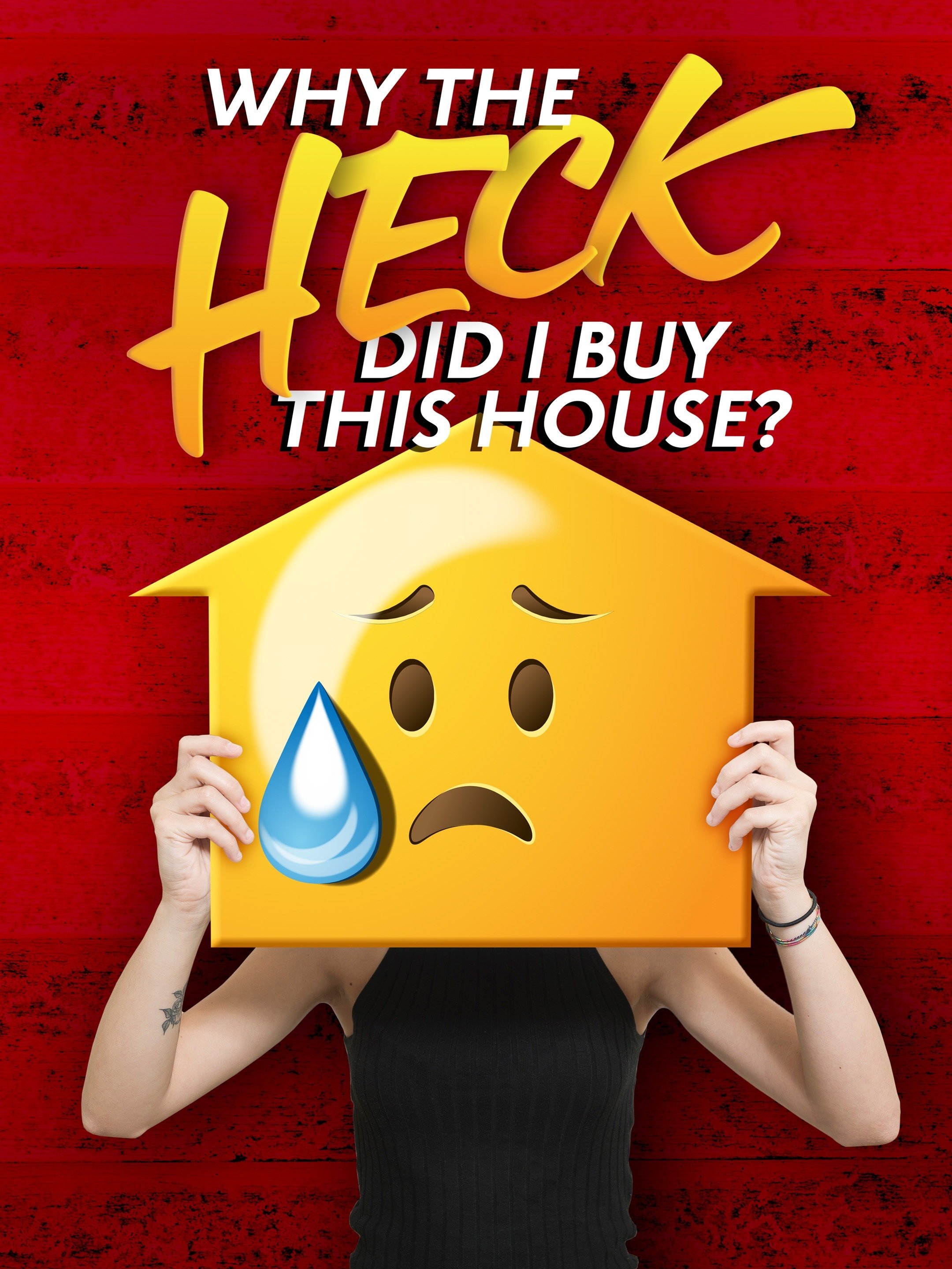 Why the Heck Did I Buy This House?: Season 2 Pictures - Rotten Tomatoes