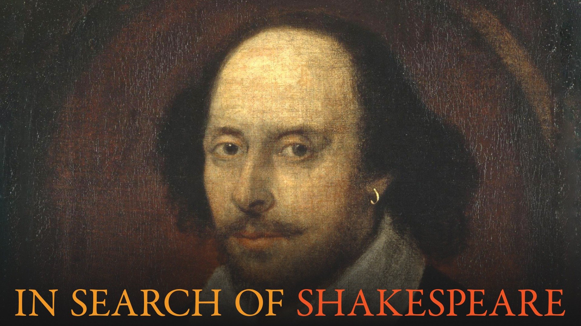in search of shakespeare summary