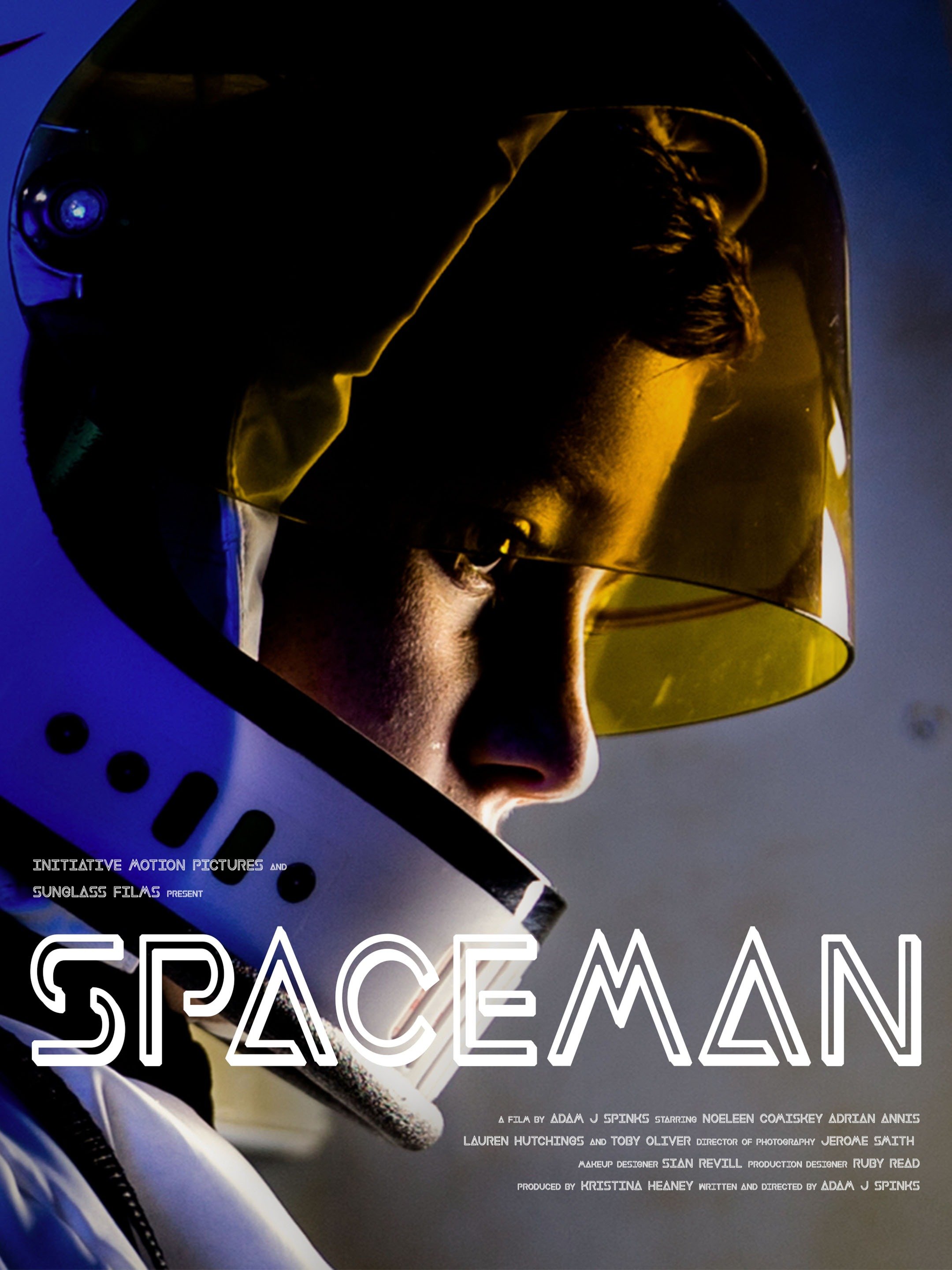 Spaceman Rotten Tomatoes Spaceman Rotten Tomatoes