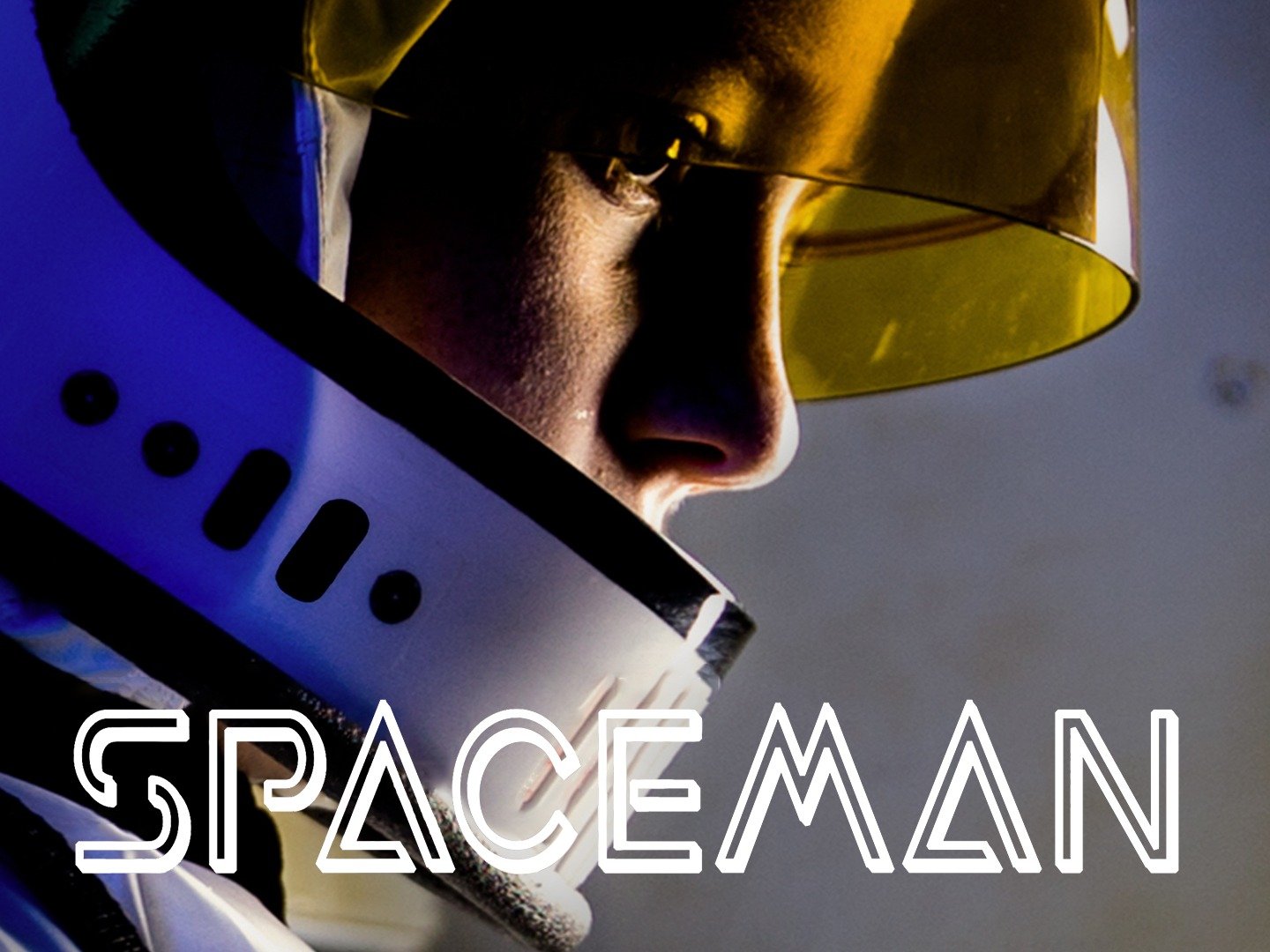 Spaceman - Rotten Tomatoes
