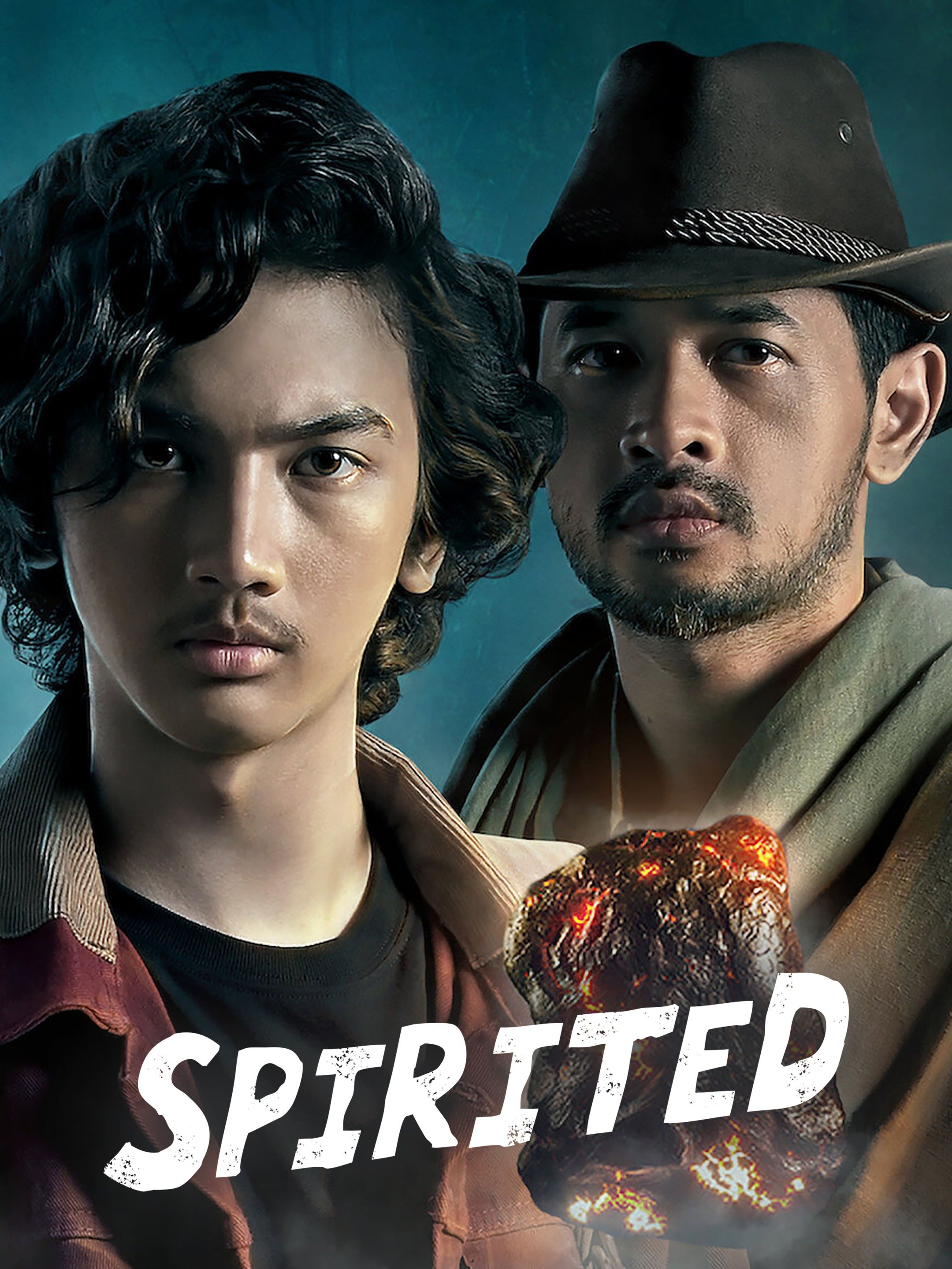 Spirited Rotten Tomatoes