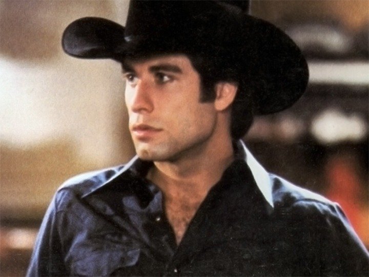 Watch Urban Cowboy Streaming Online