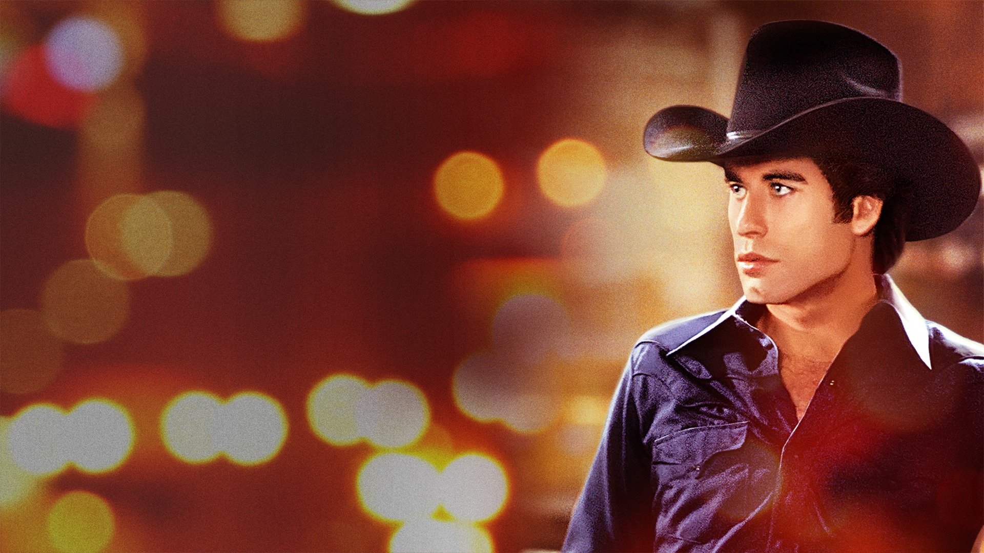 Watch Urban Cowboy Streaming Online