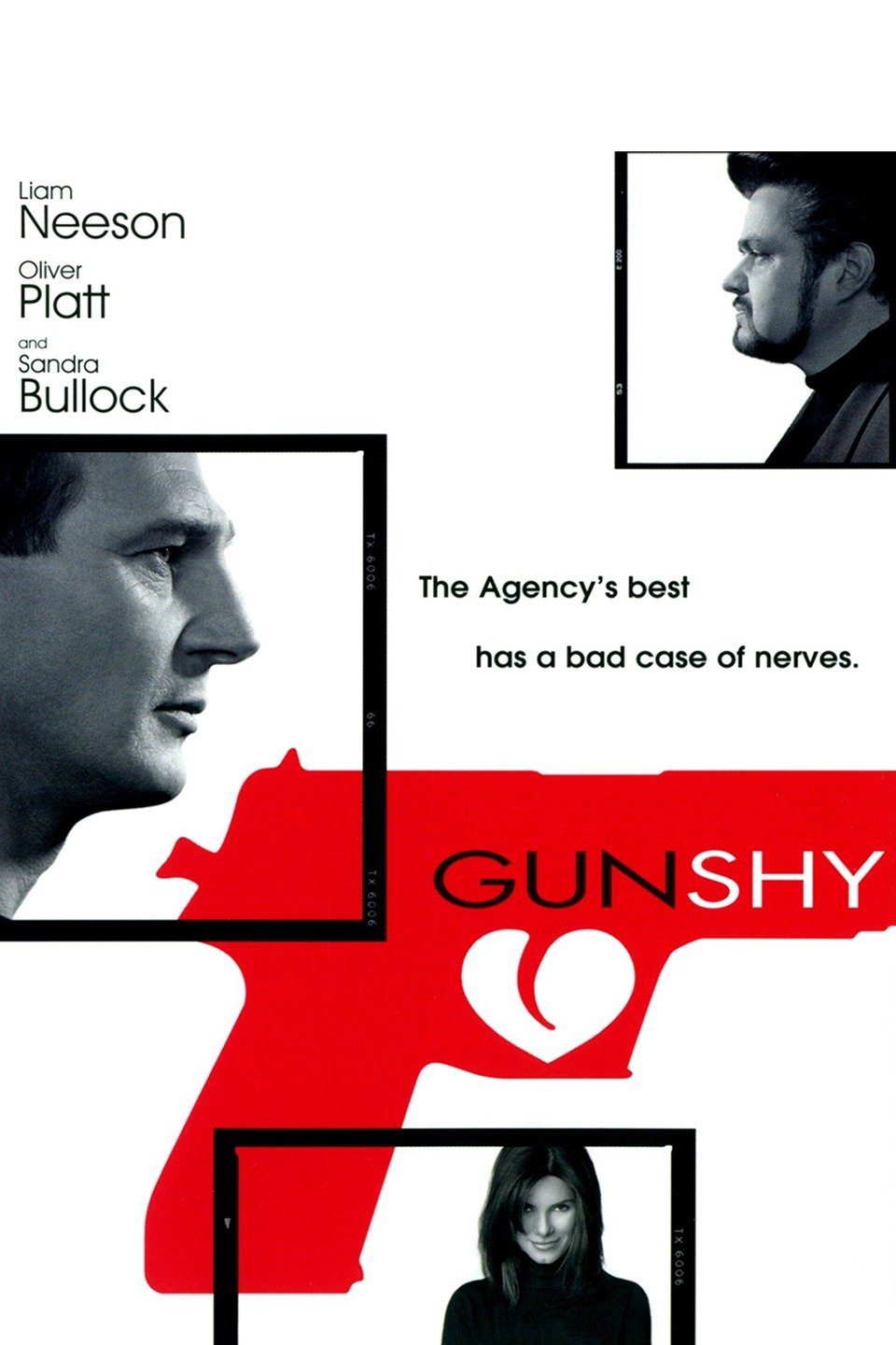 Gun Shy 00 Rotten Tomatoes