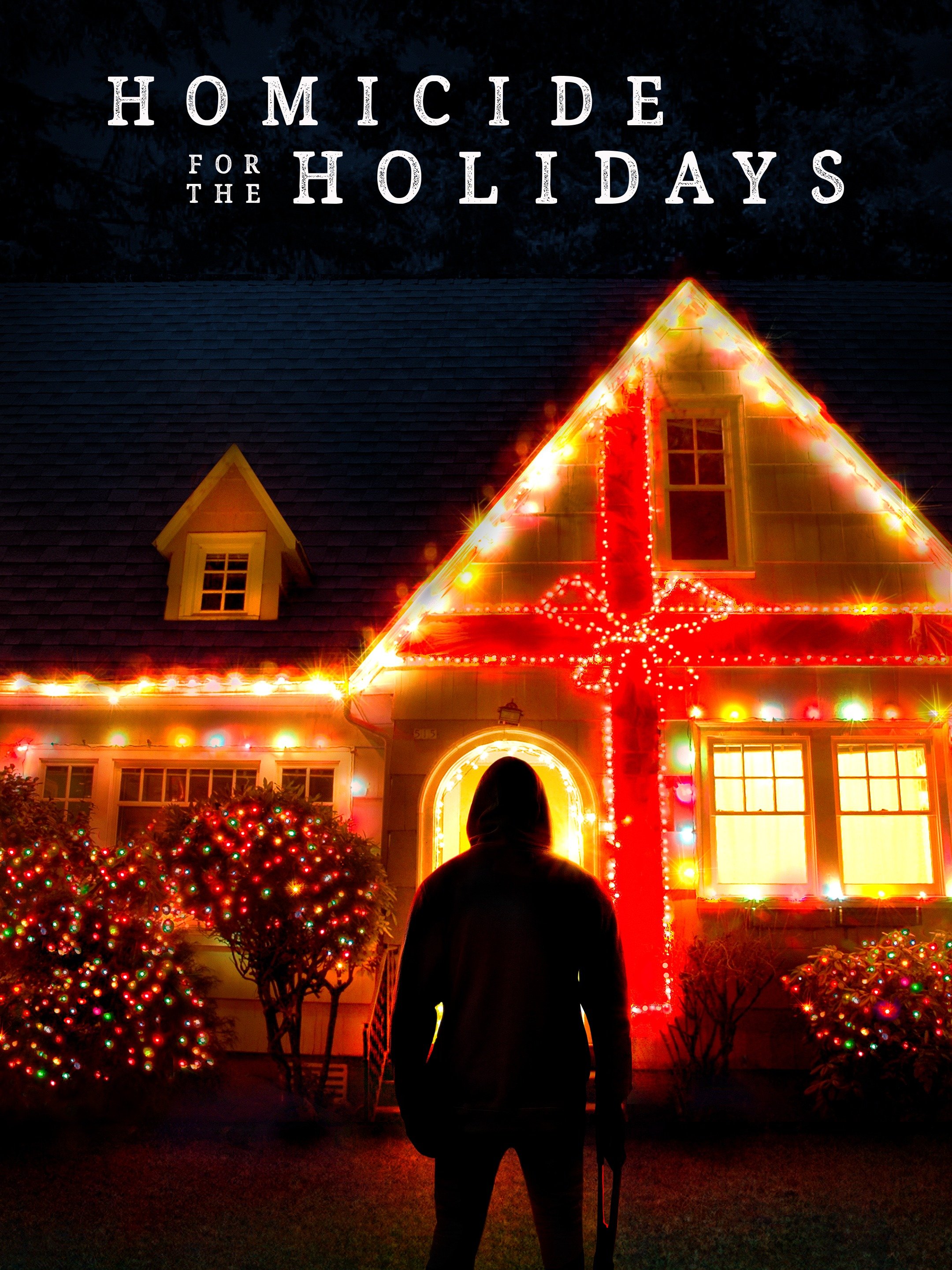 Homicide for the Holidays Rotten Tomatoes