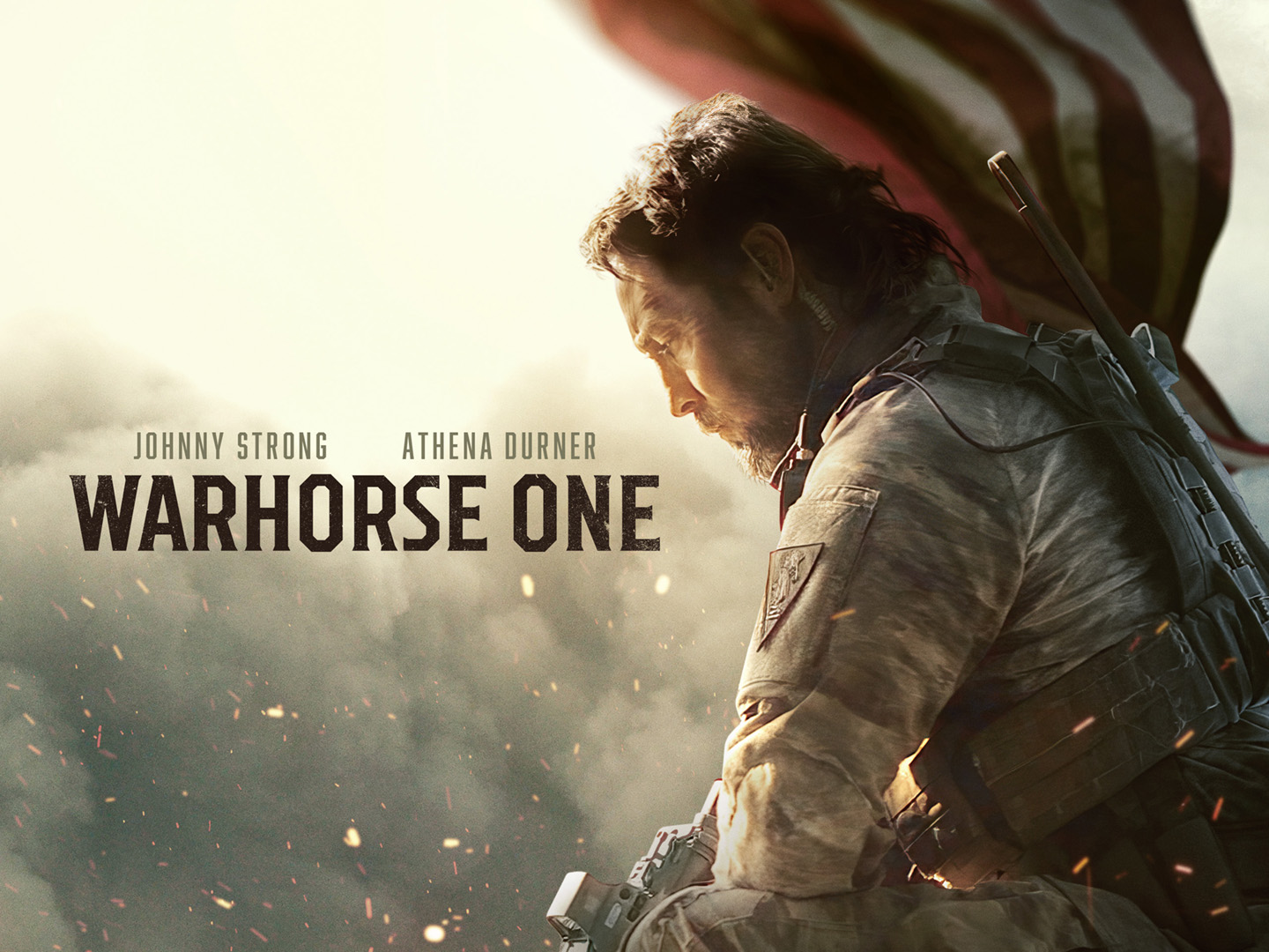 Warhorse One - Rotten Tomatoes