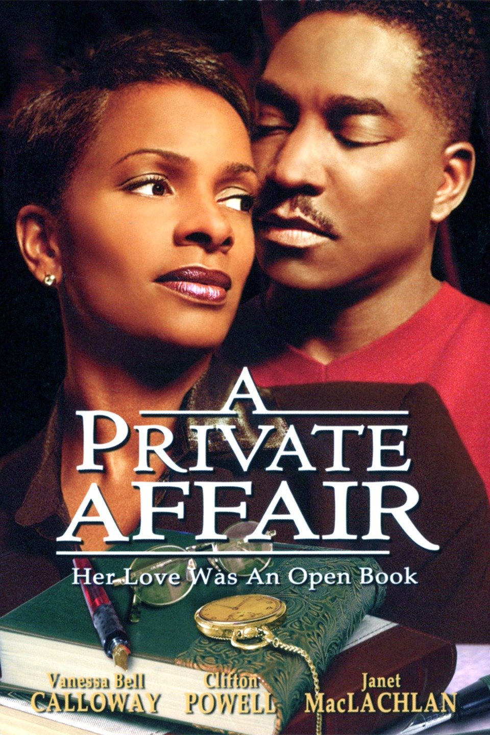 Private Love Affairs