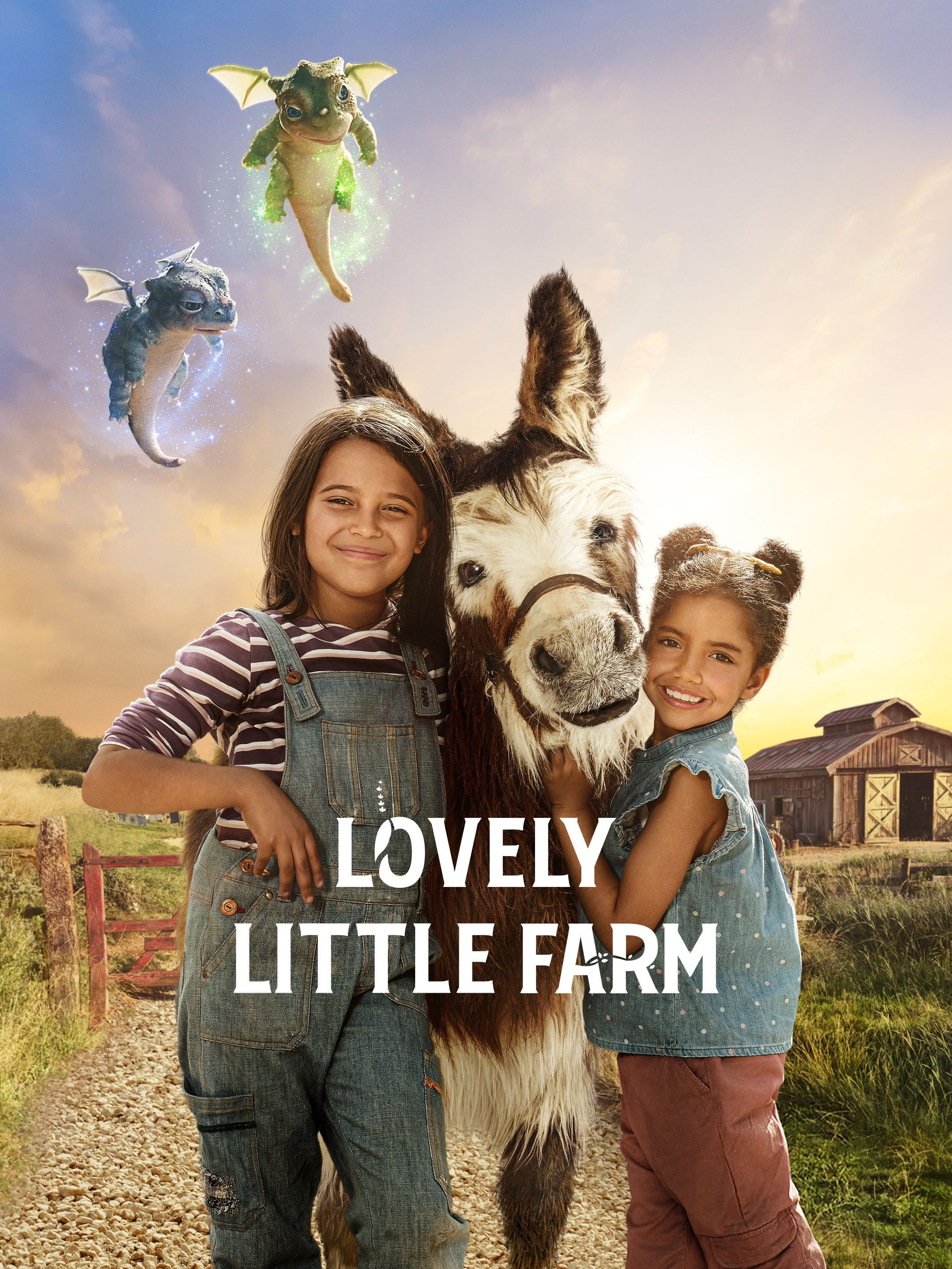 Lovely Little Farm Rotten Tomatoes