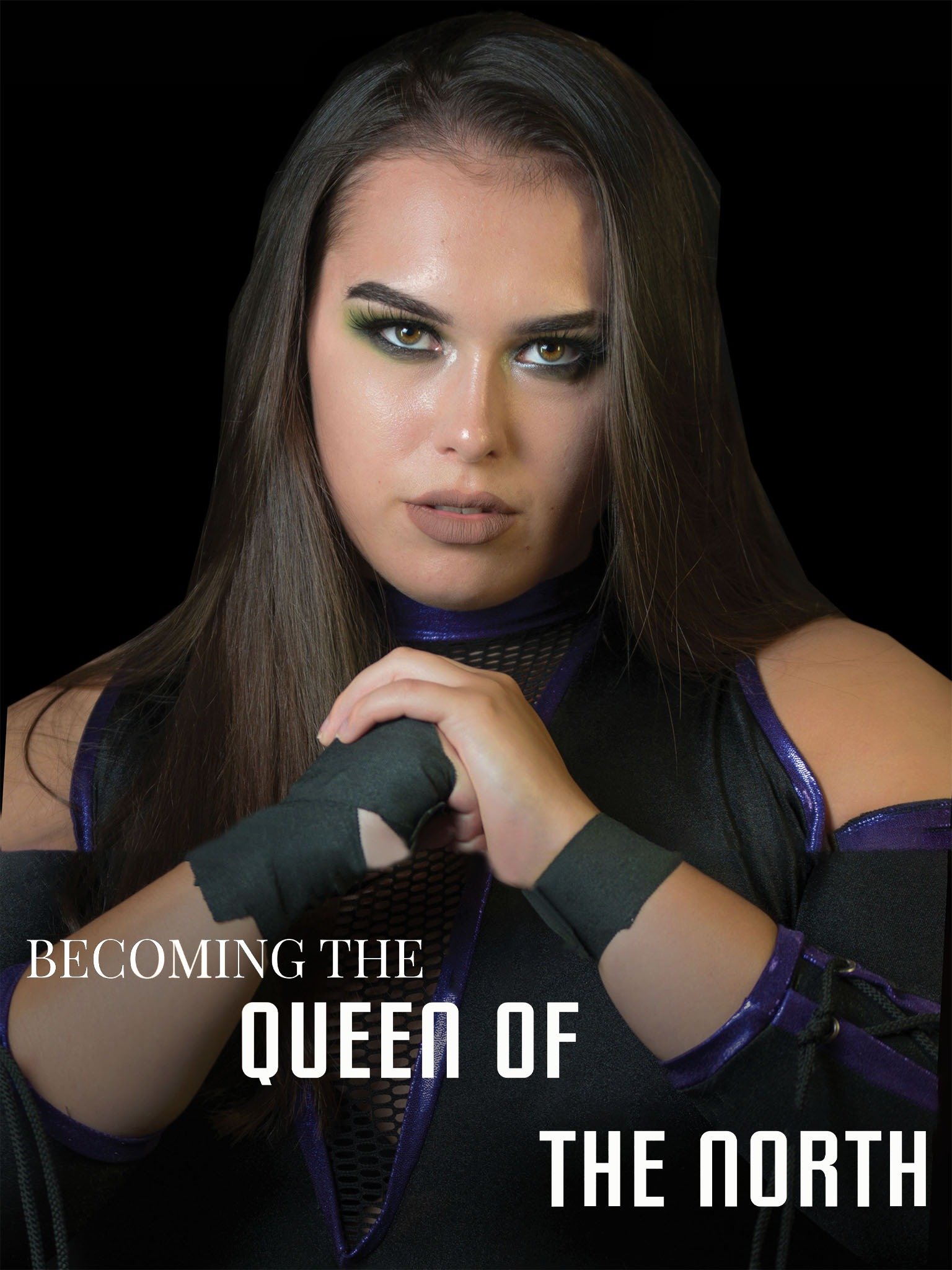 Becoming the Queen of the North - Rotten Tomatoes