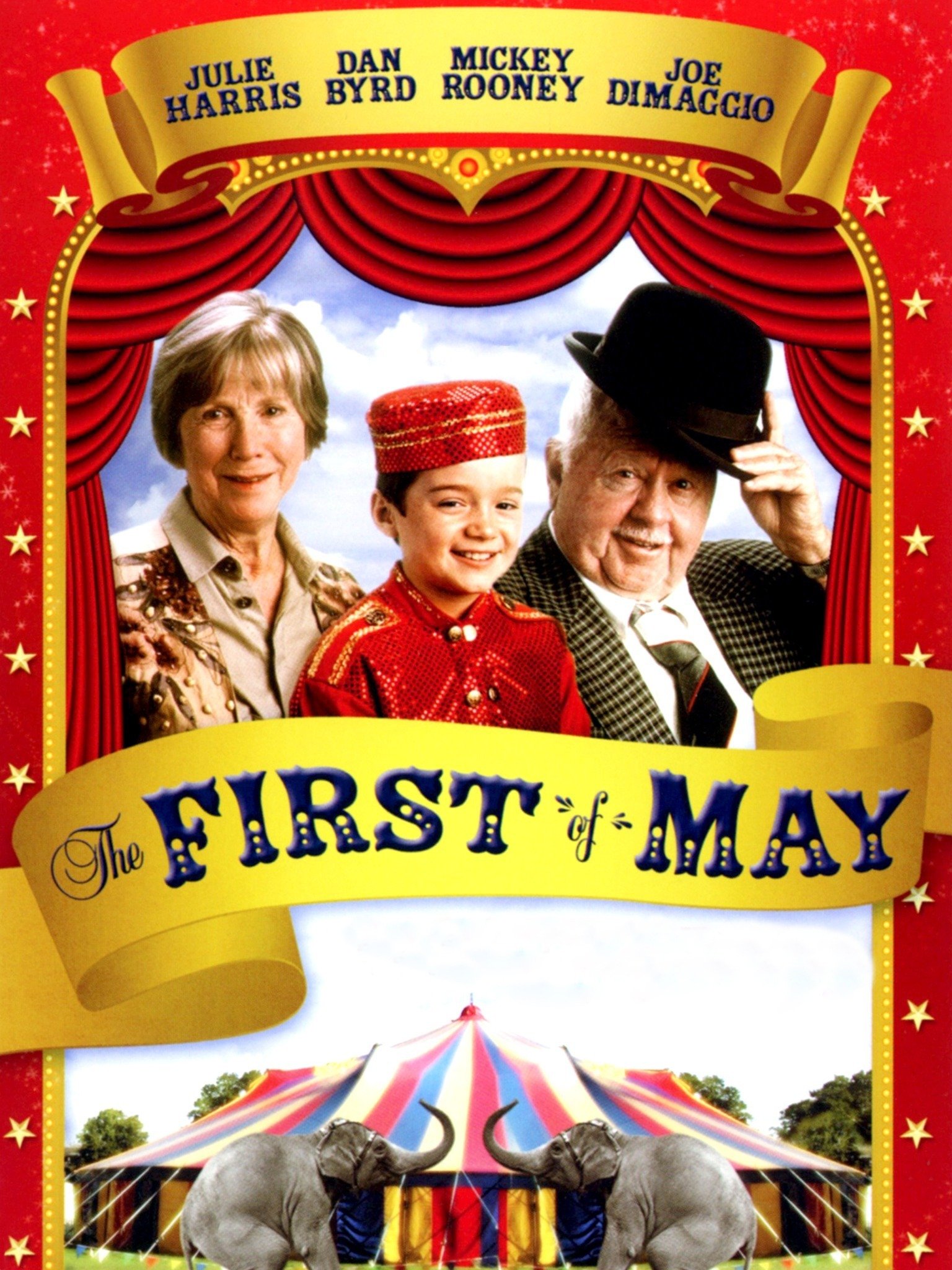 the first of may full movie