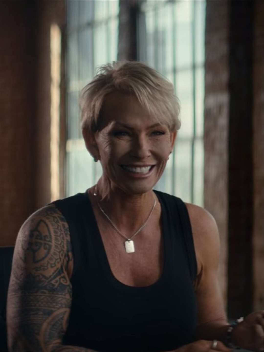 Erika Andersch