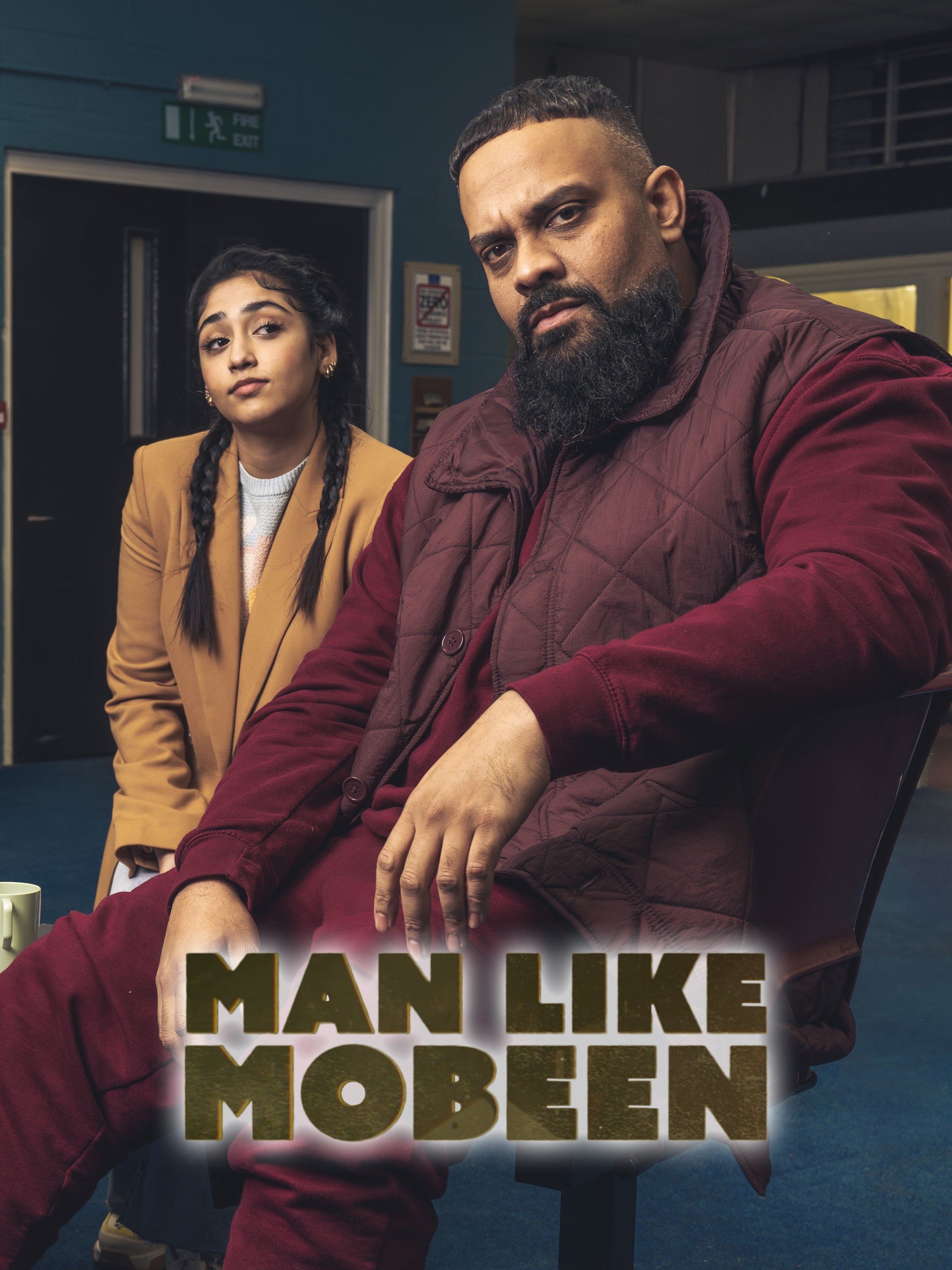 Man Like Mobeen: Season 4 Pictures - Rotten Tomatoes