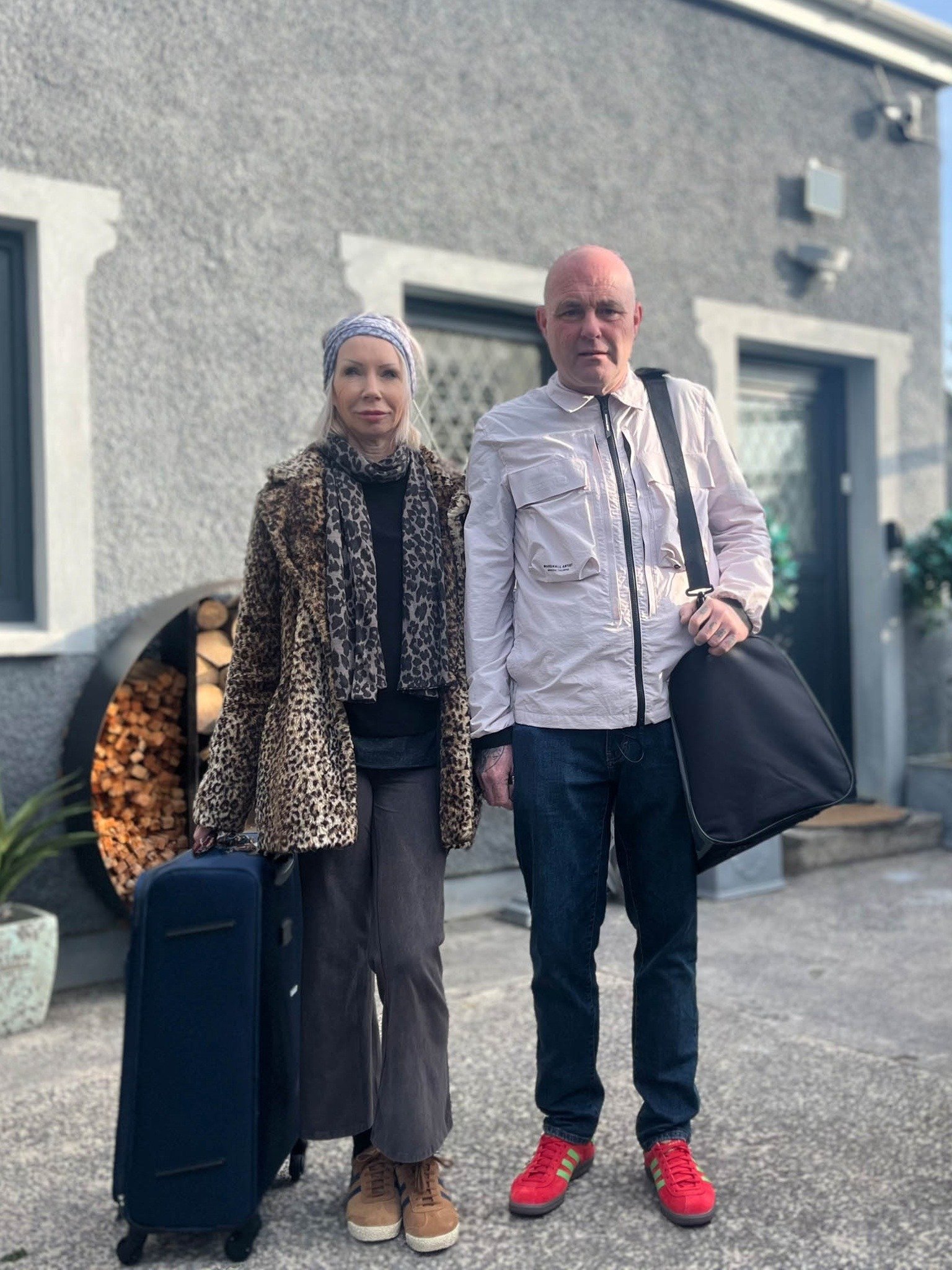 Rich House, Poor House Pictures Rotten Tomatoes