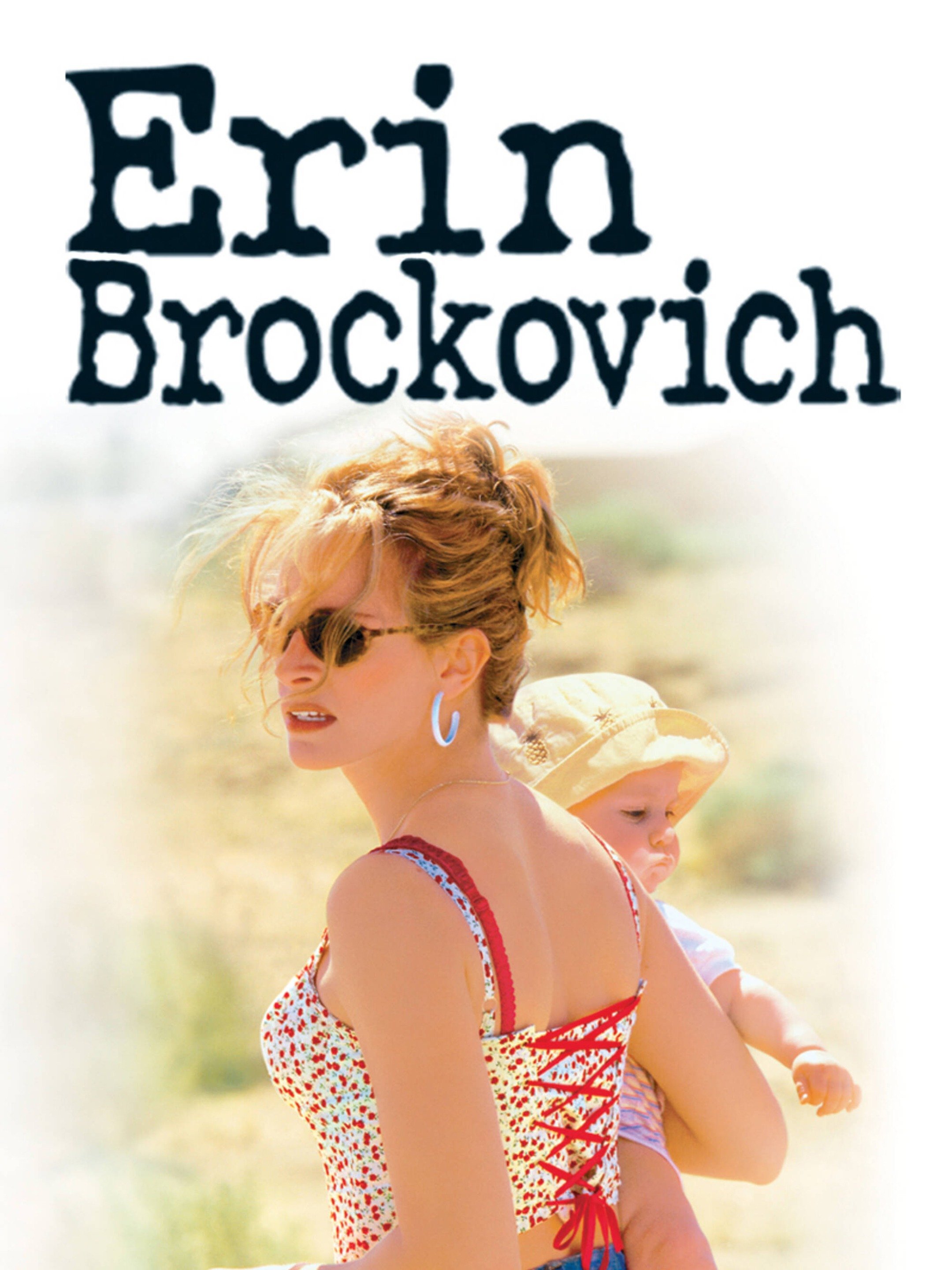 erin brockovich movie review essay