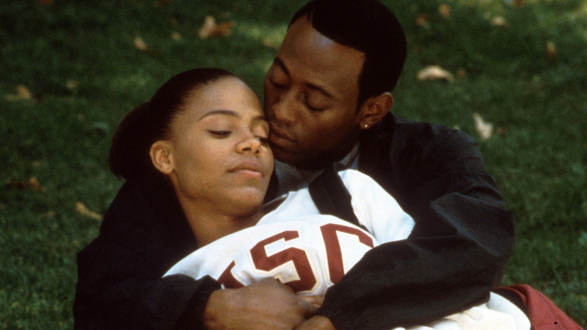 love and basketball movie actors