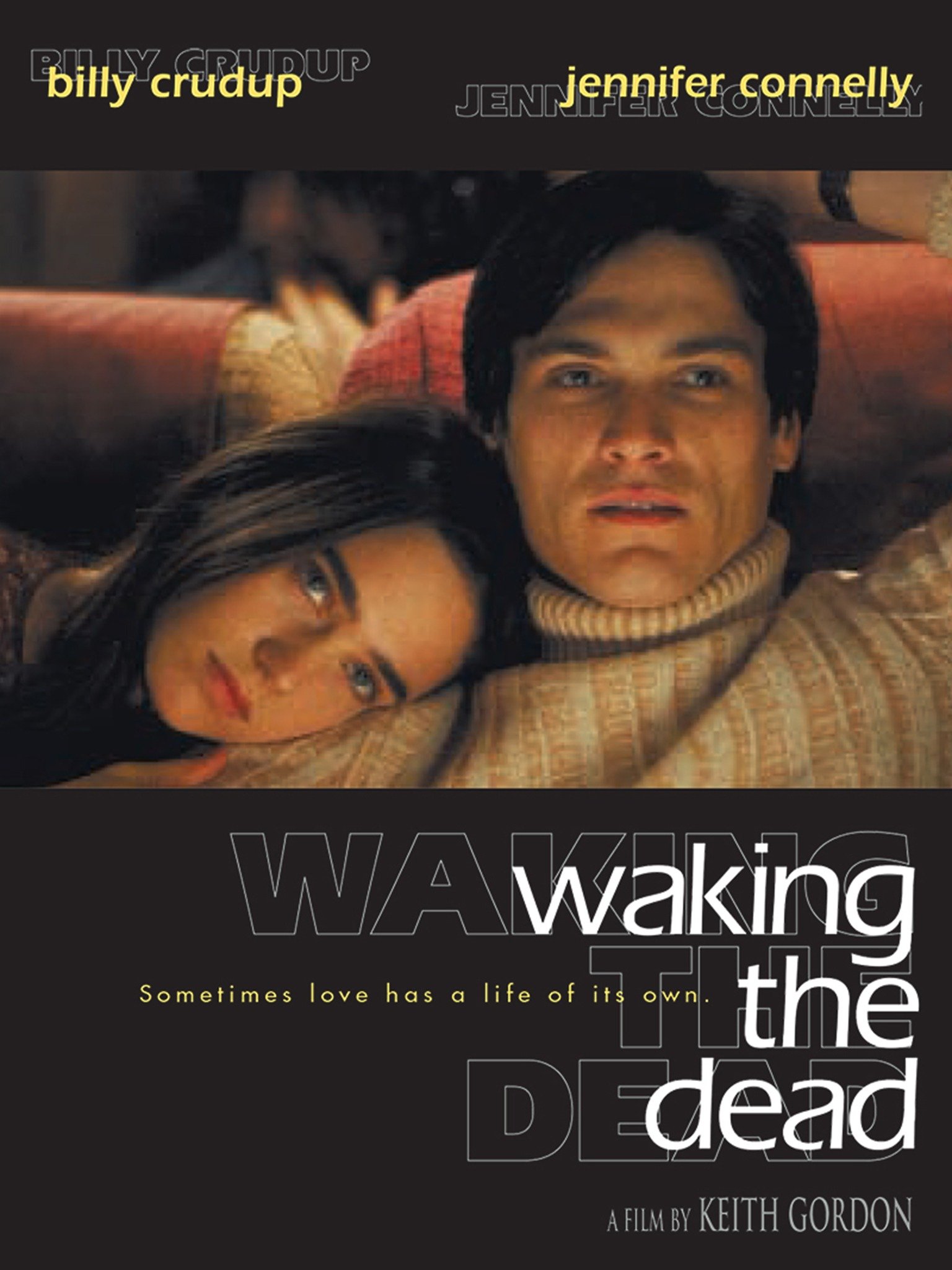 Waking The Dead 2000 Rotten Tomatoes 2813