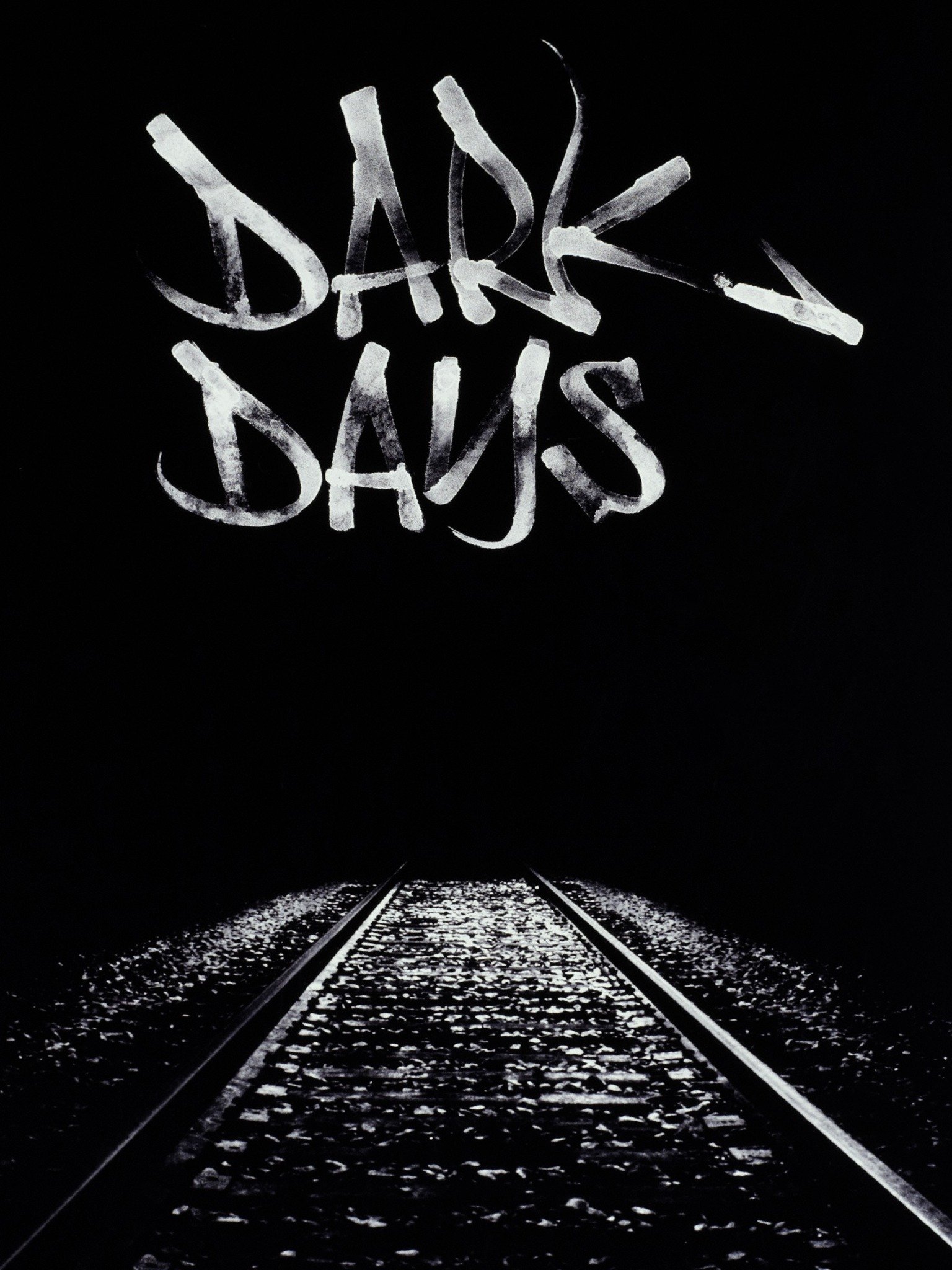 Dark Days Pictures Rotten Tomatoes