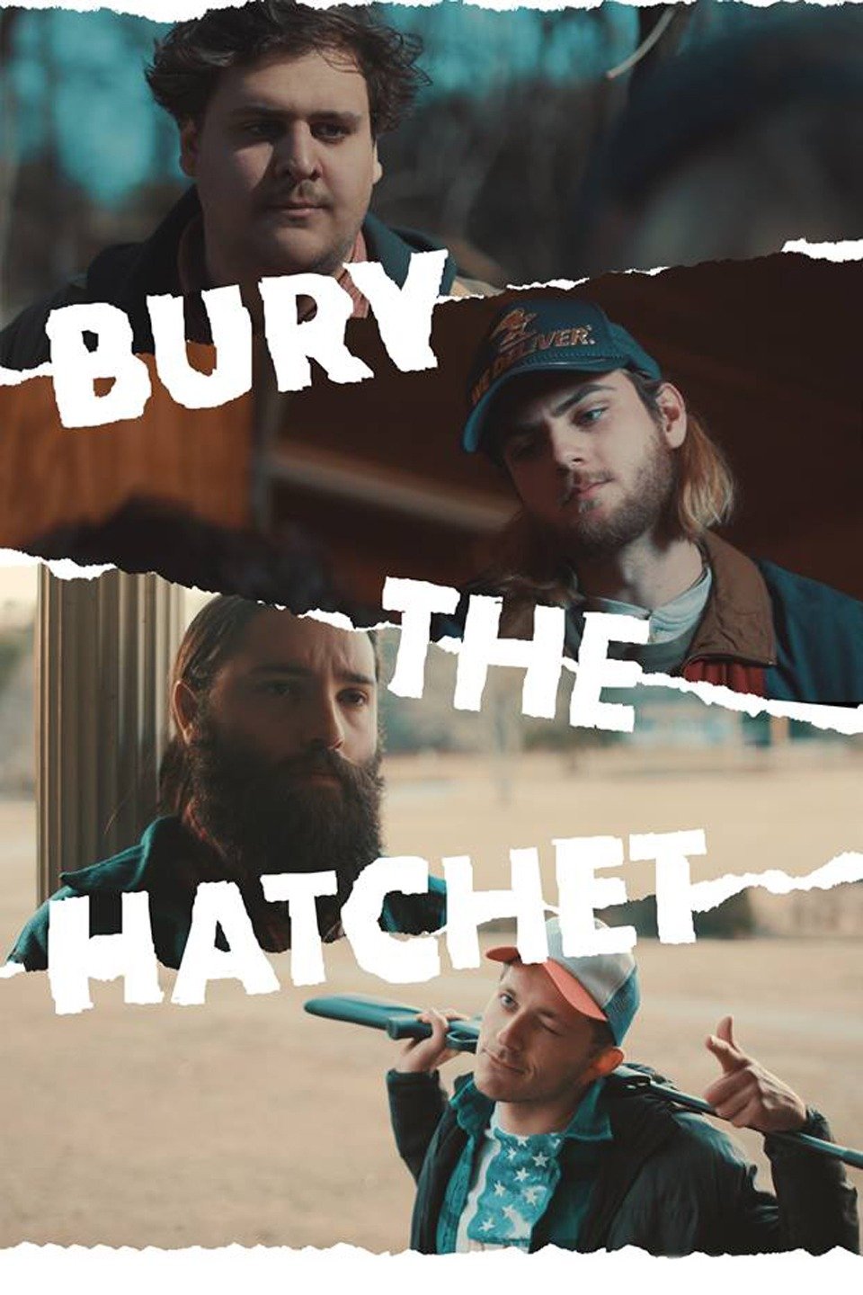 Bury the Hatchet Rotten Tomatoes