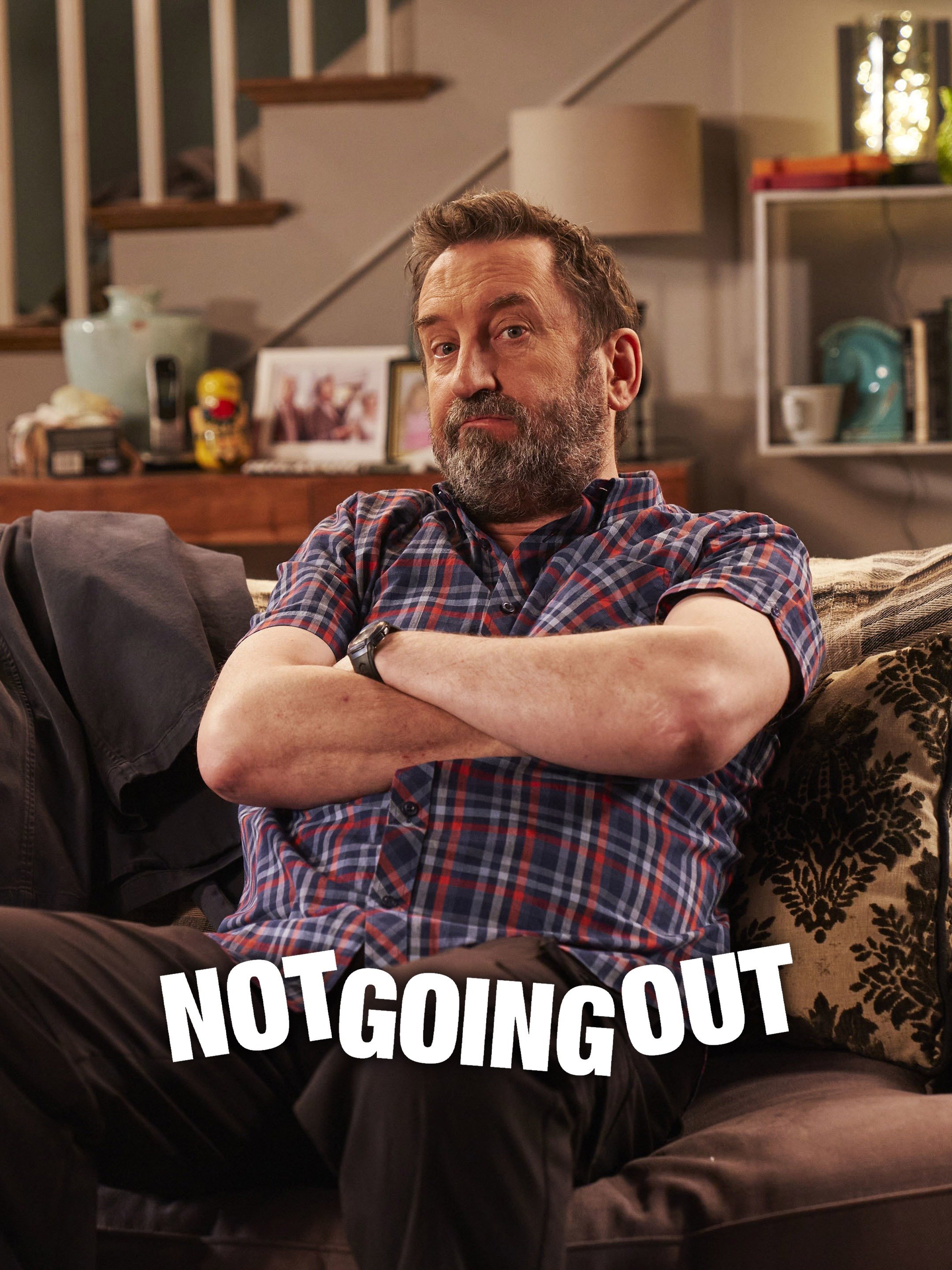 Not Out Out Not Going Out - Rotten Tomatoes