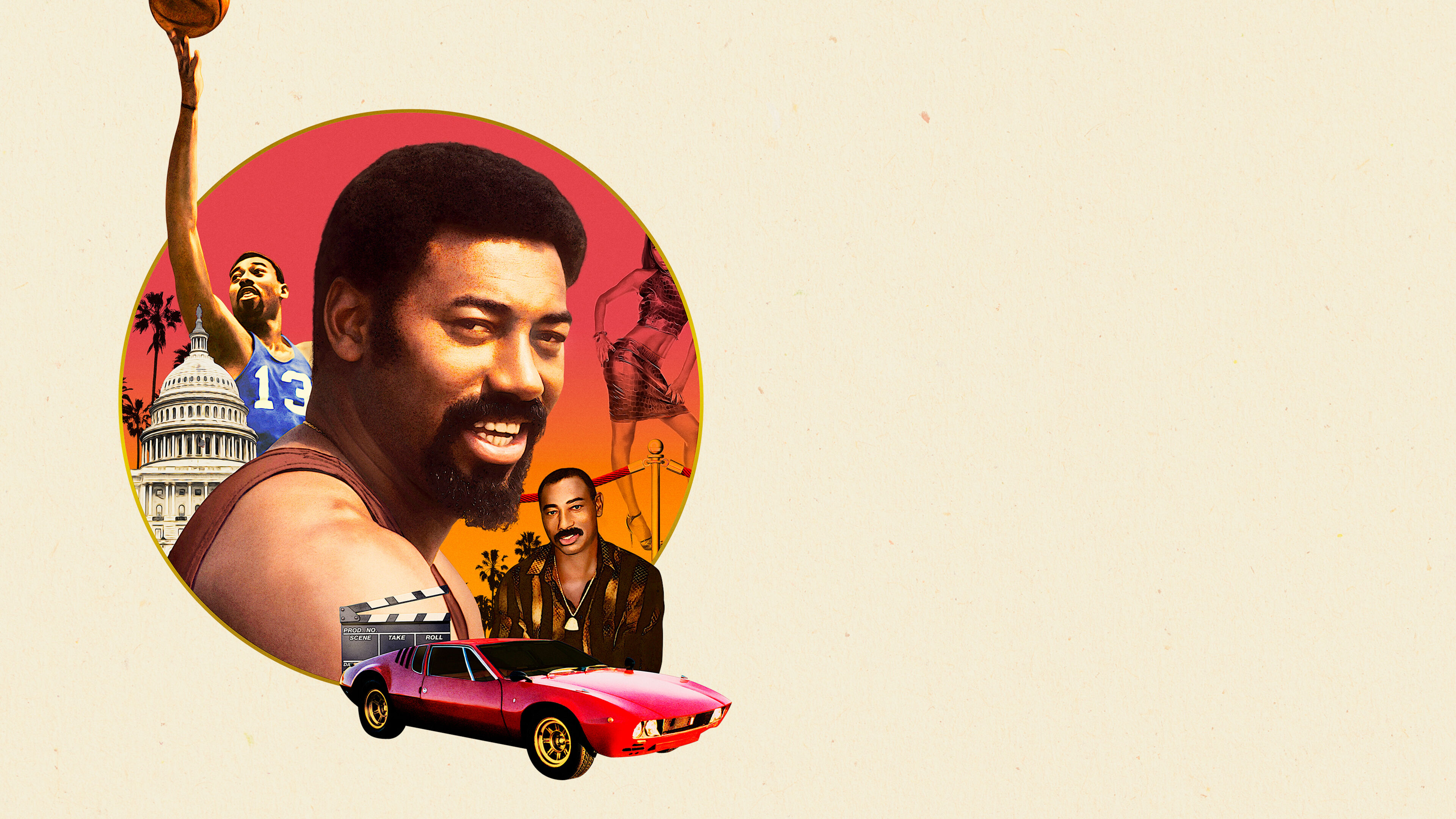 Goliath' Review: How Wilt Chamberlain Changed the Game - WSJ