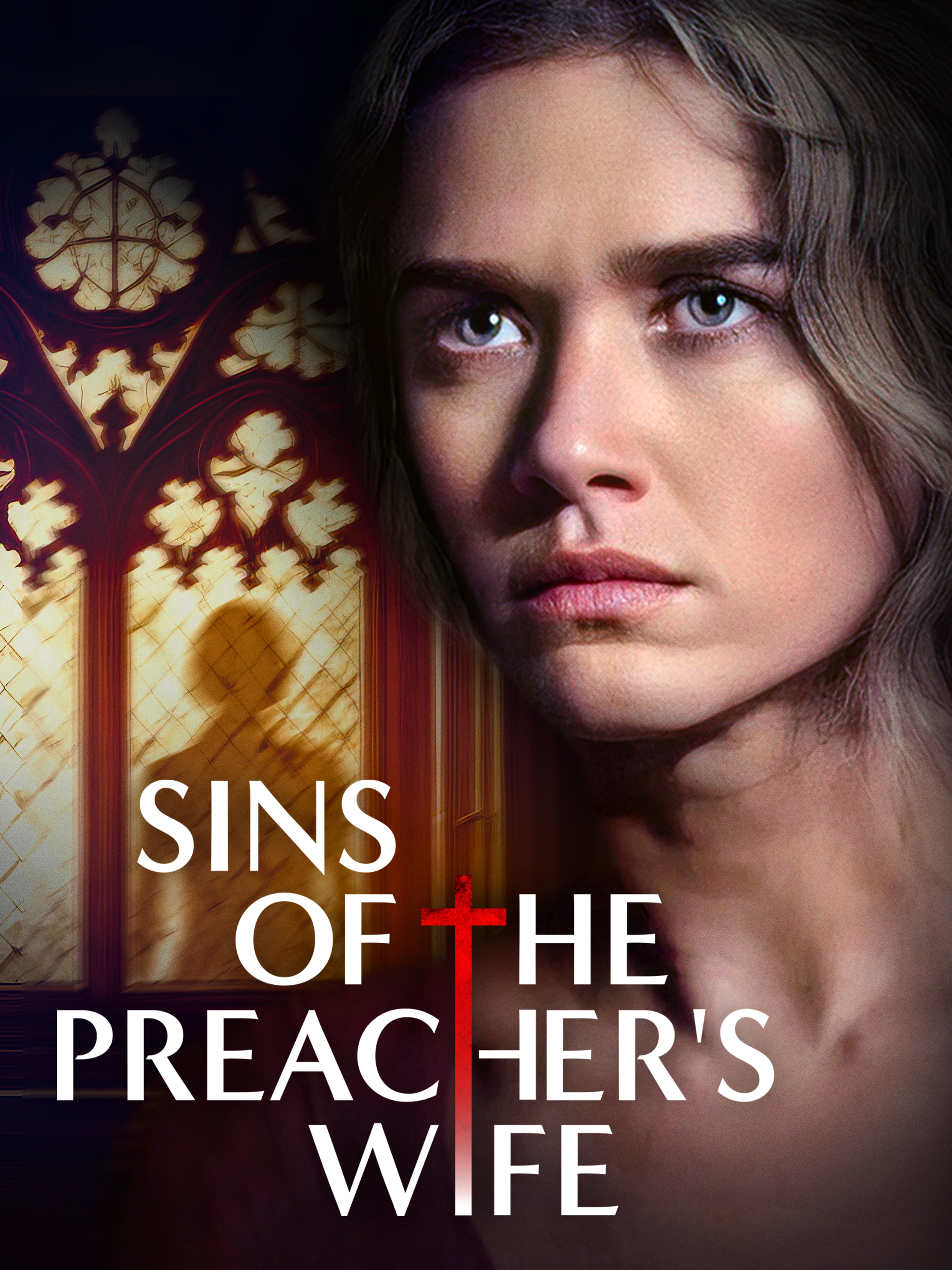 Sins of the Preachers Wife pic