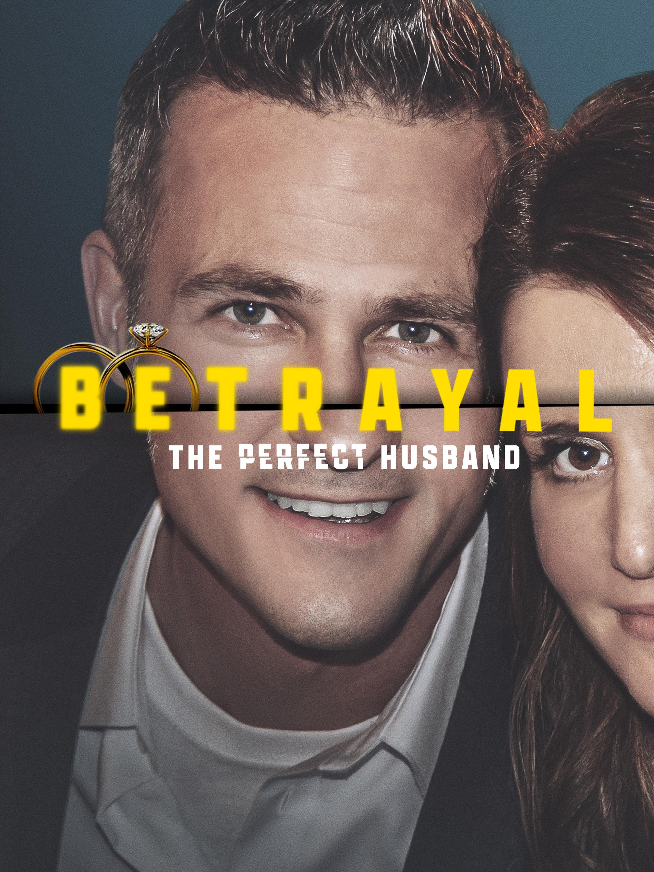 Betrayal The Perfect Husband image