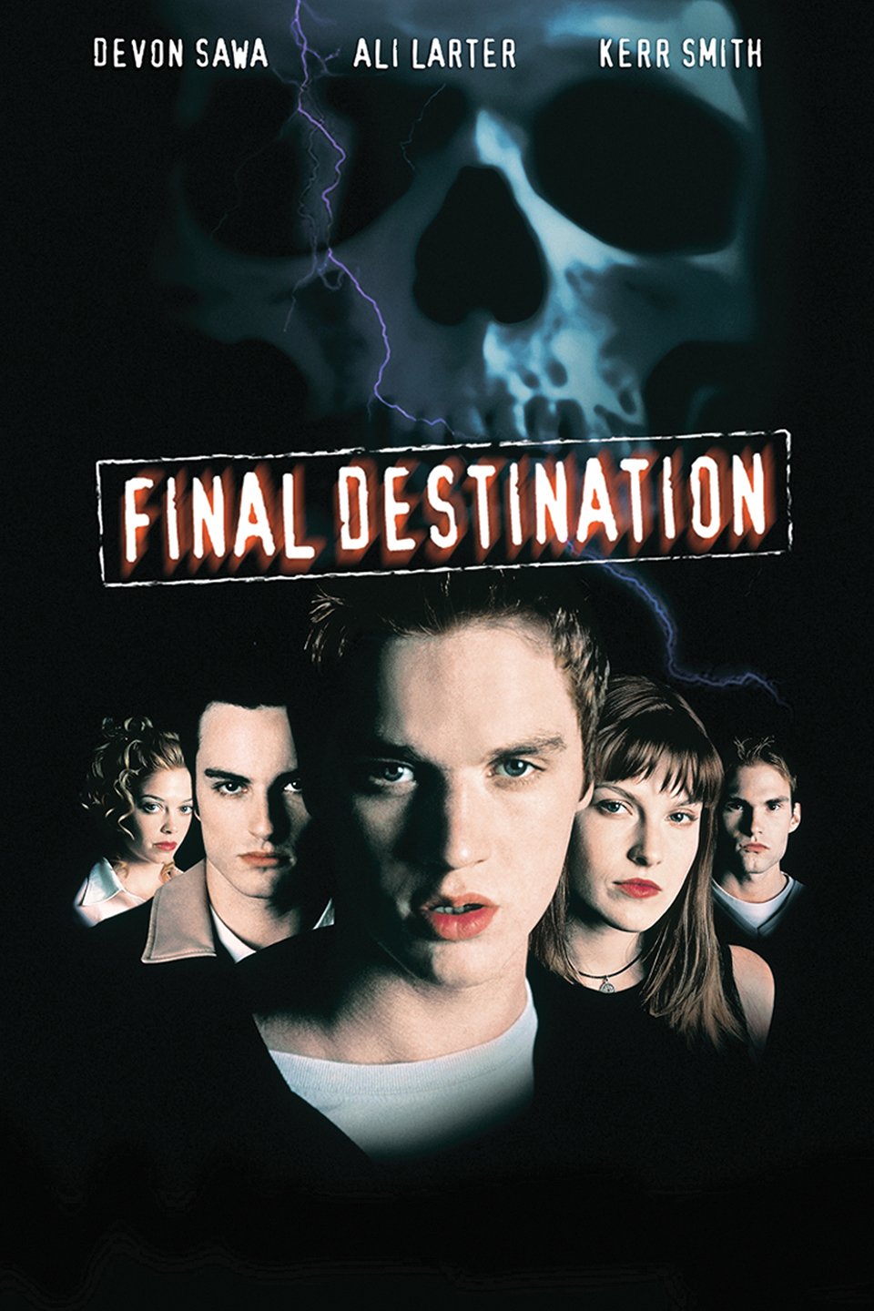 final destination 4 full movie ffilms