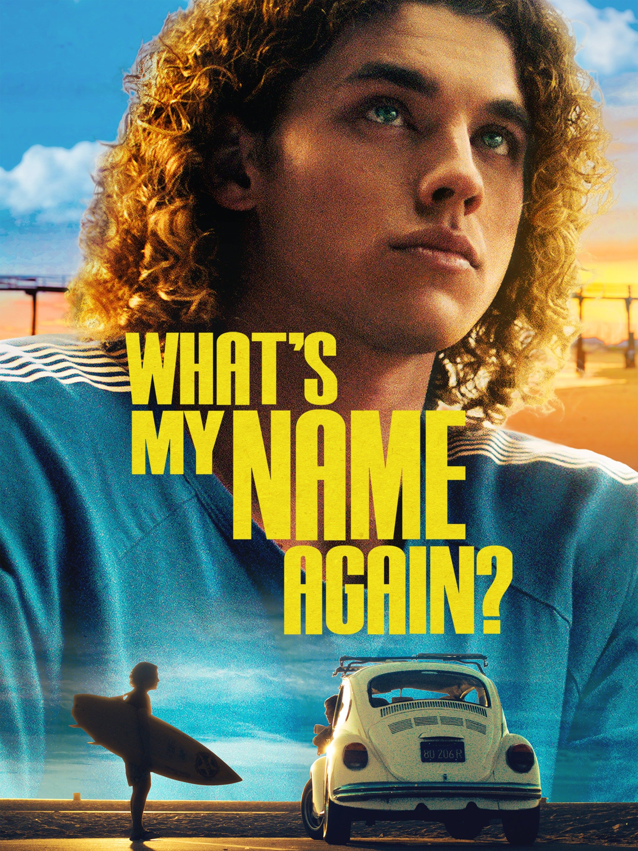 What's My Name Again? - Rotten Tomatoes