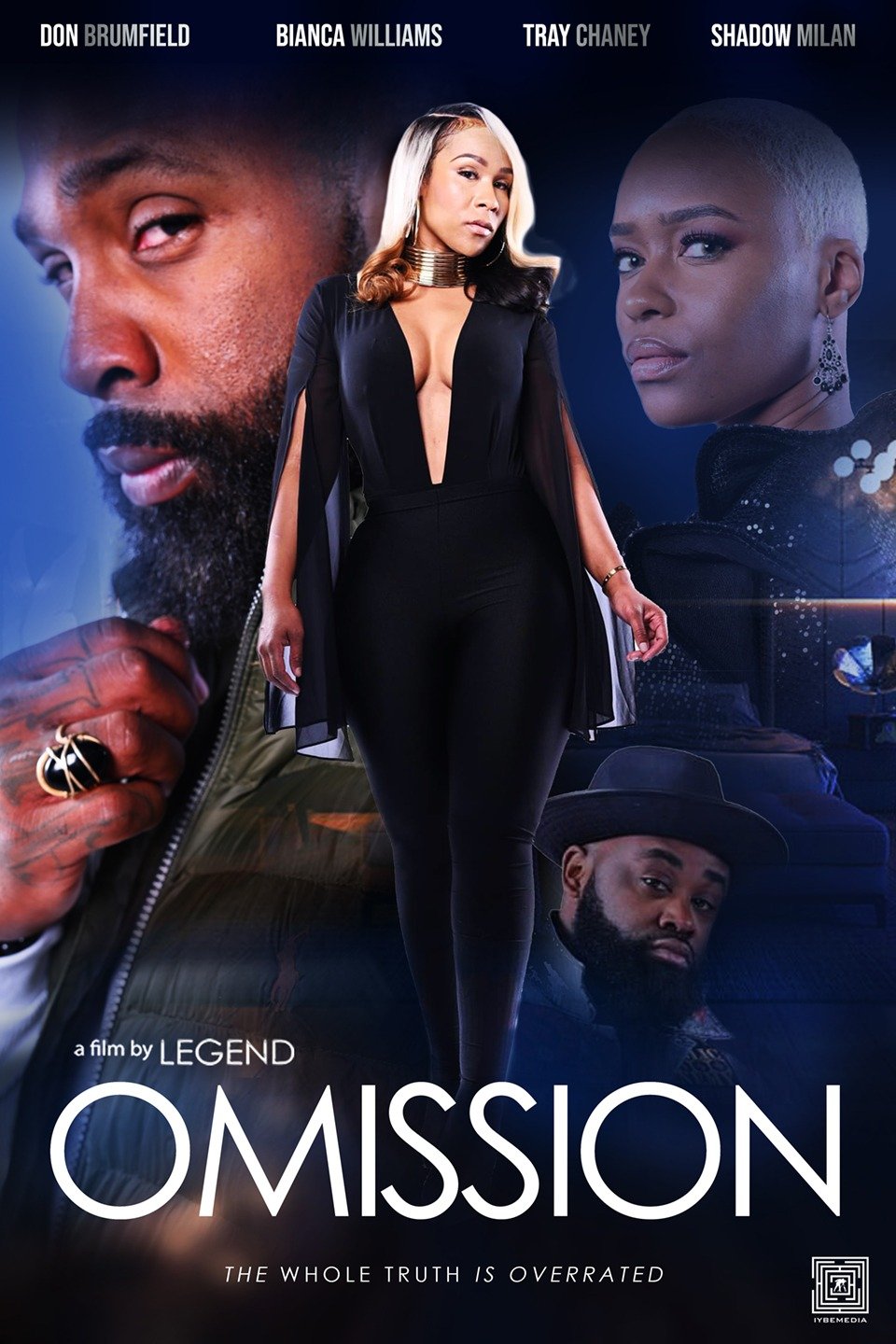 Omission Rotten Tomatoes