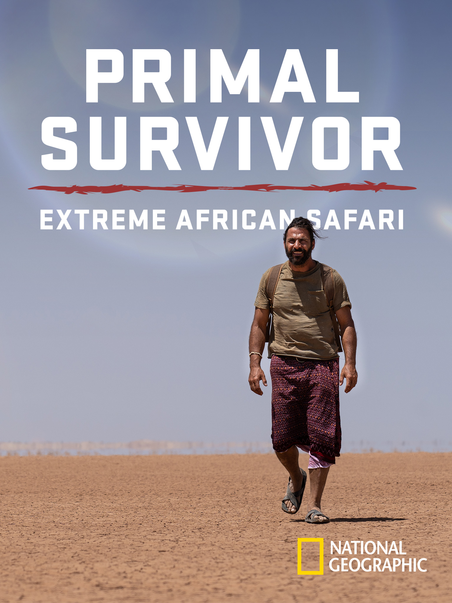 Primal Survivor: The Ultimate Survival Show Deception? - d8rrvr8