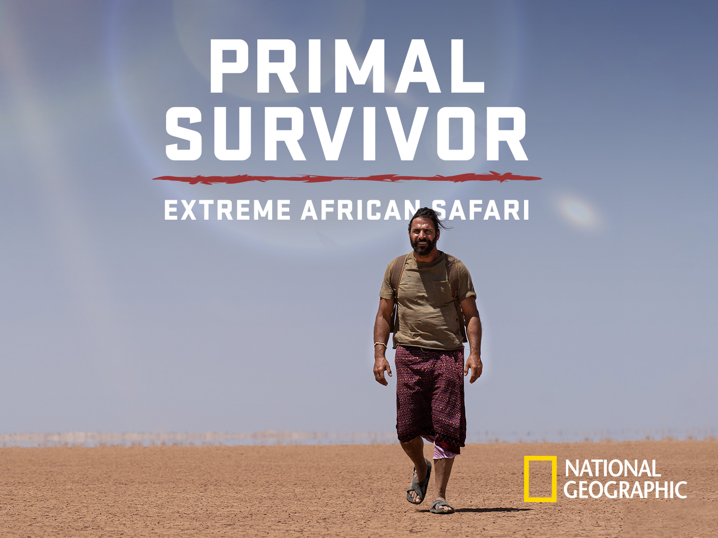 Primal Survivor Extreme African Safari picture