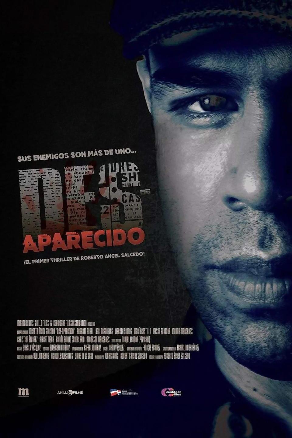 Desaparecido - Rotten Tomatoes