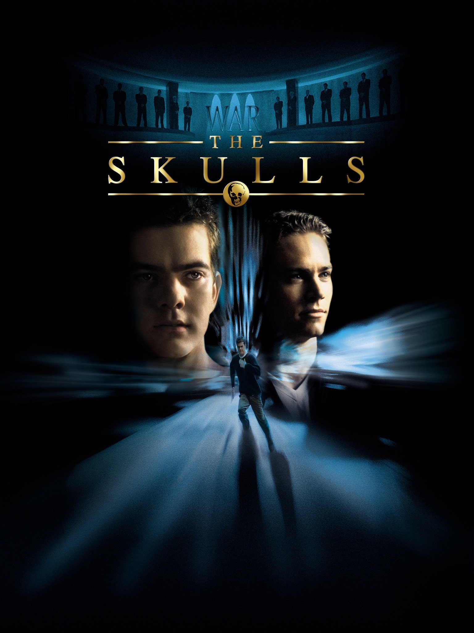 skull and bones movie