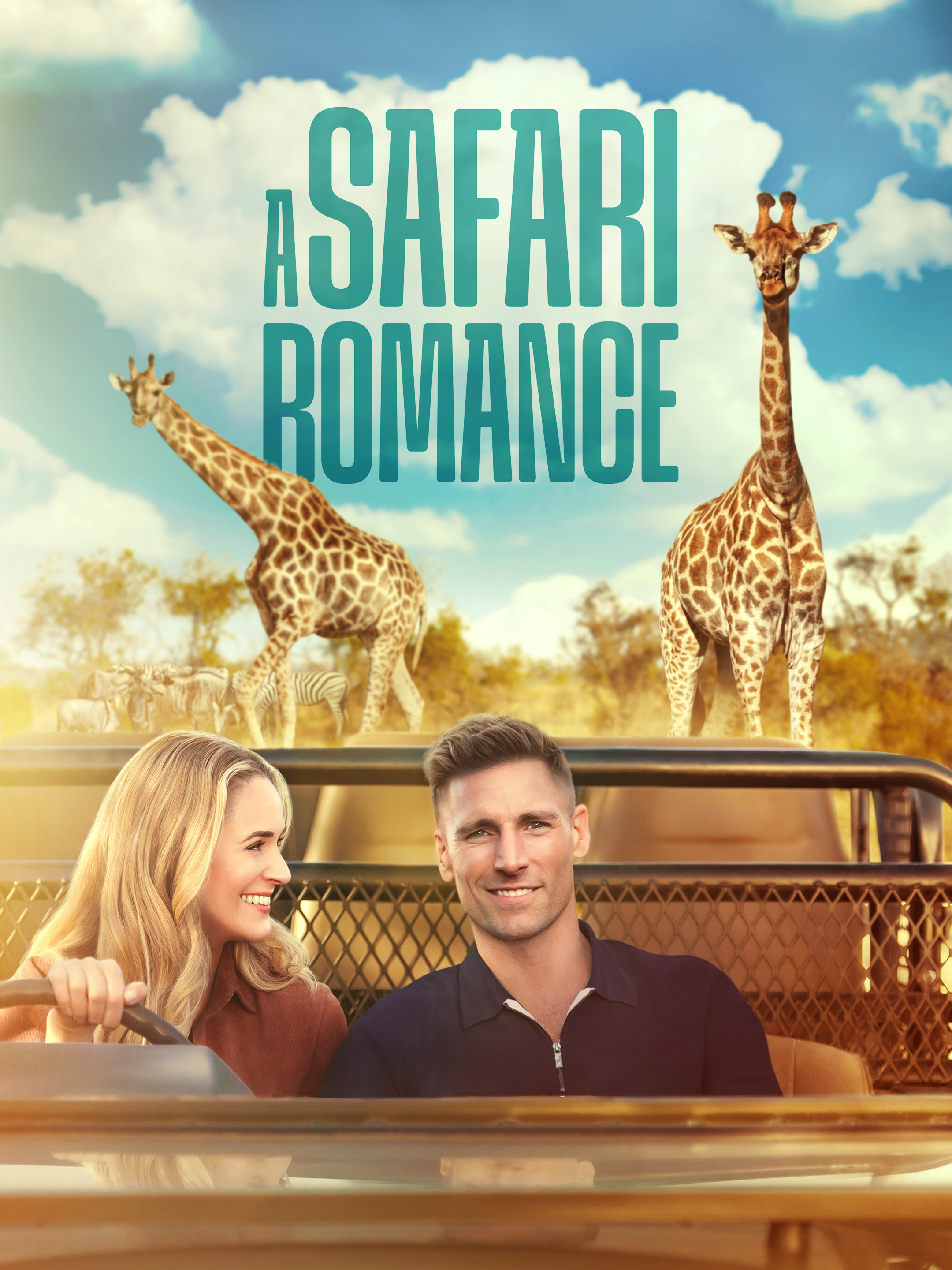 A Safari Romance picture