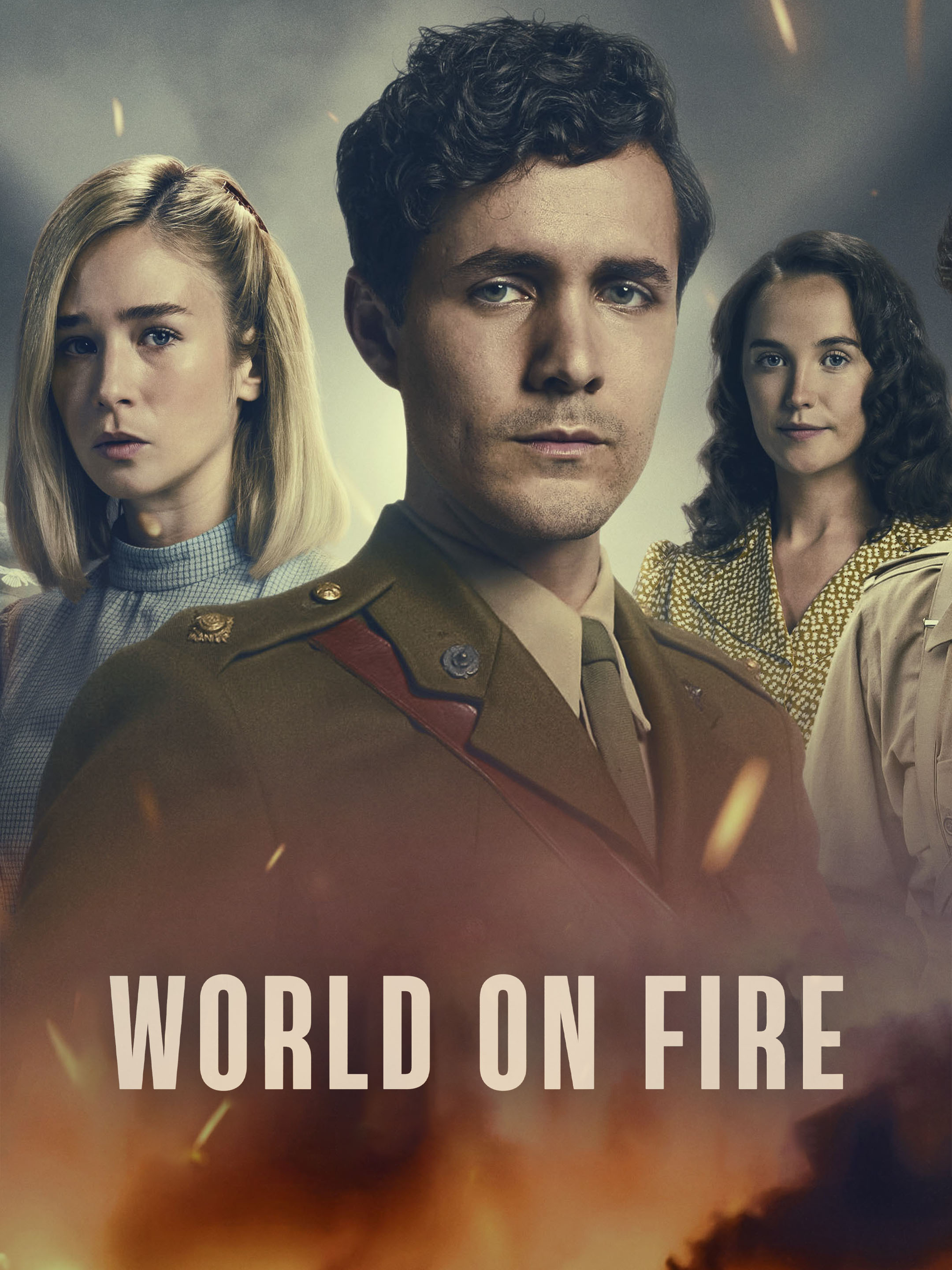 World On Fire Season 2 Pictures Rotten Tomatoes