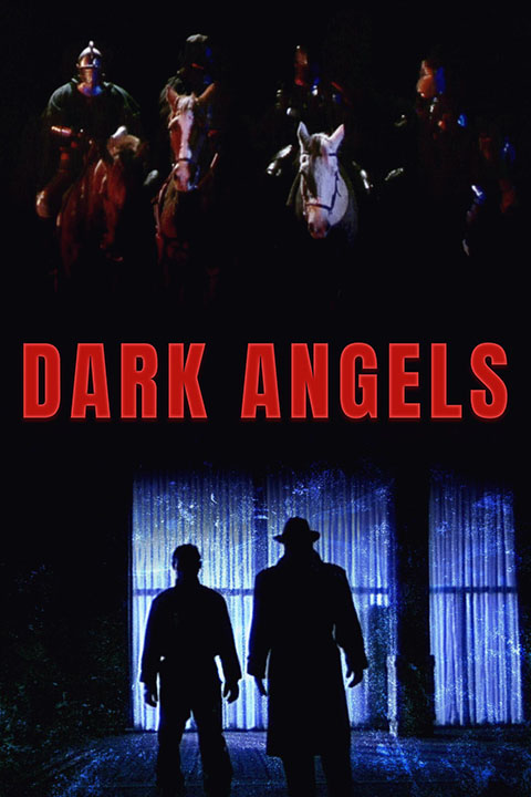 Dark Angels - Rotten Tomatoes